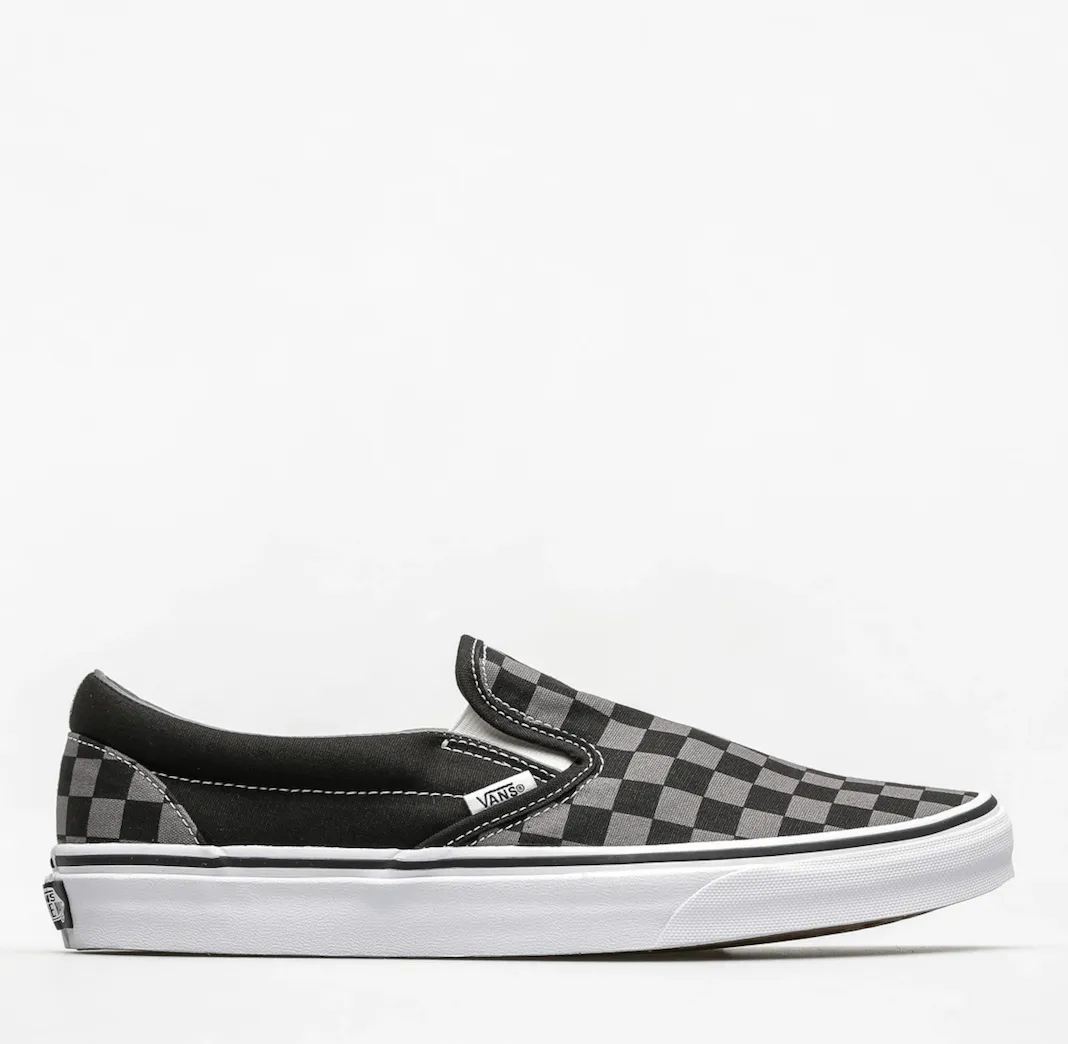 Vans Classic Slip-On