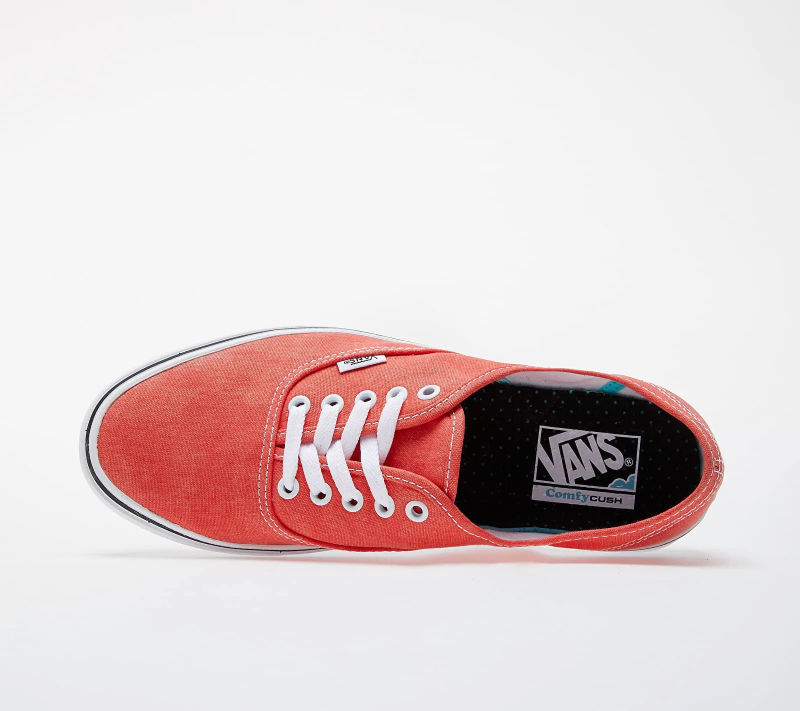 Vans ComfyCush Authentic