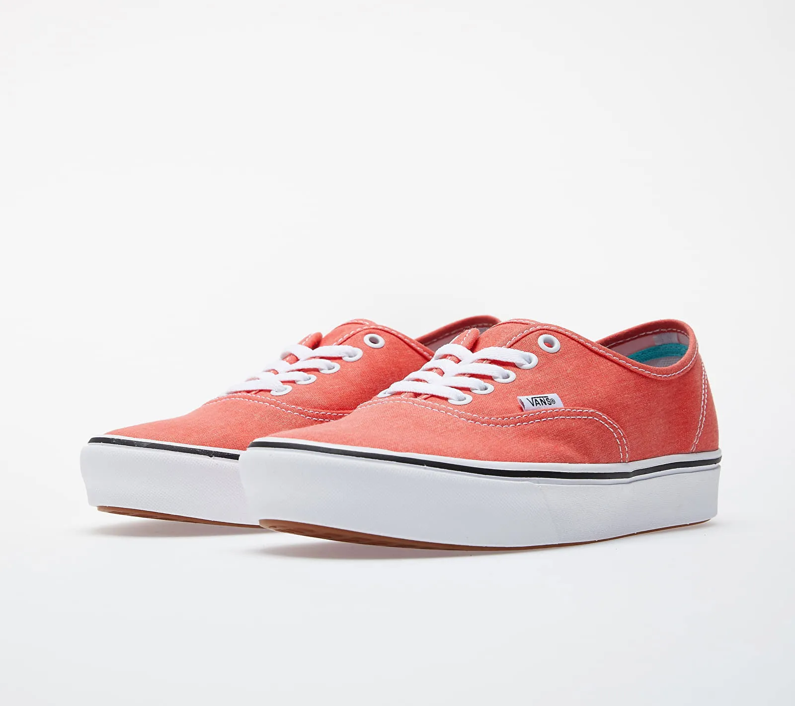 Vans ComfyCush Authentic