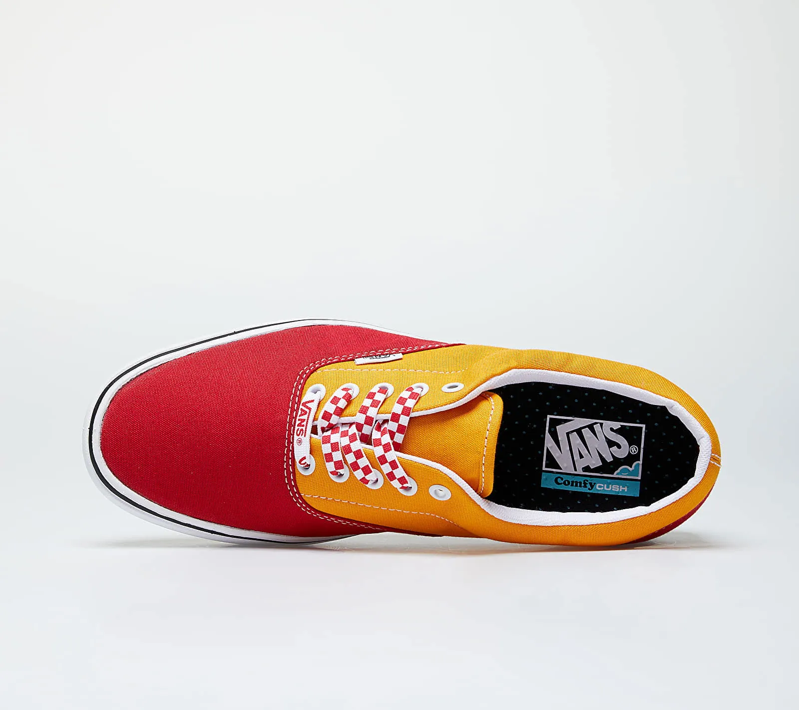 Vans ComfyCush Era