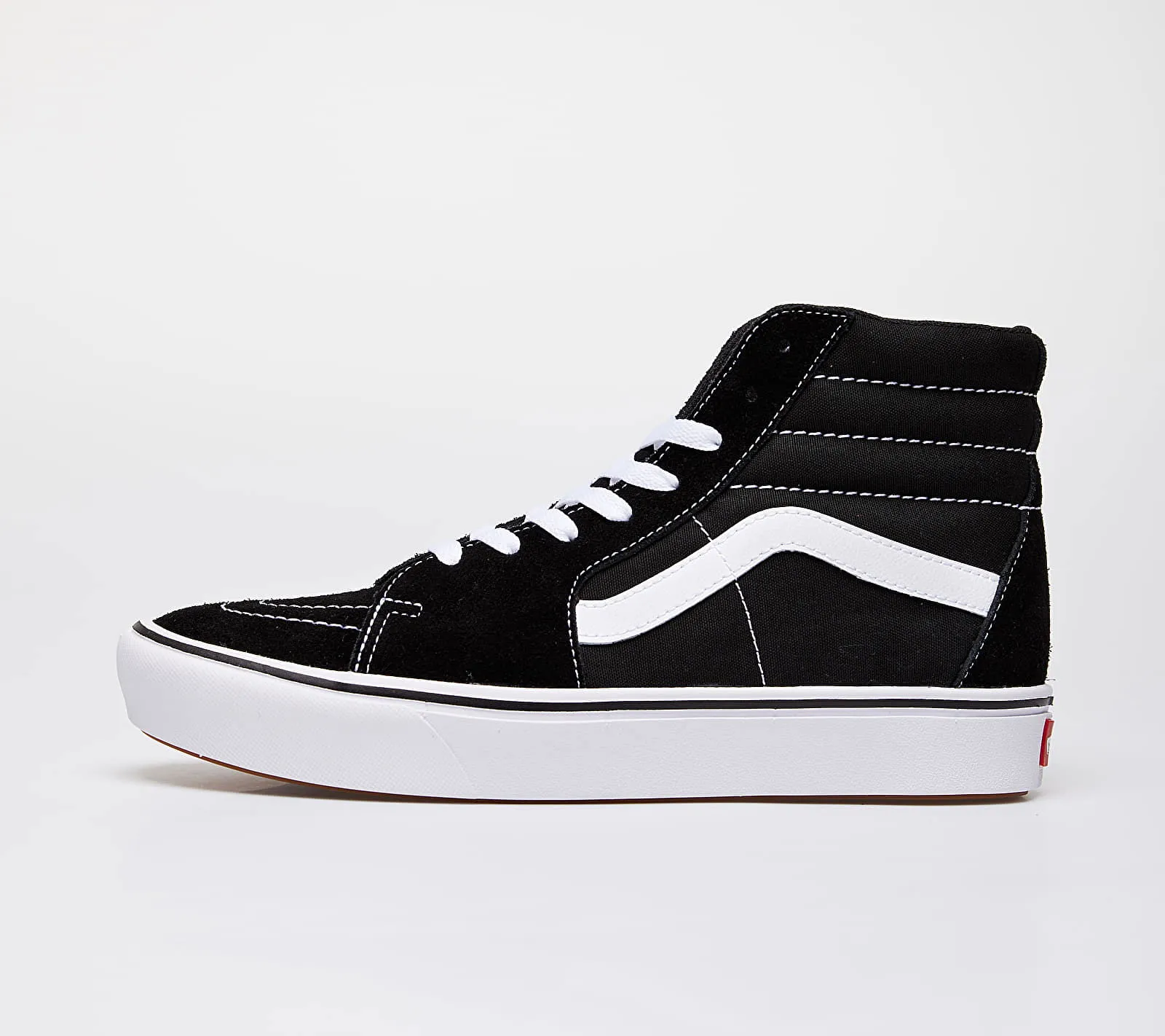 Vans ComfyCush SK8-Hi Classic