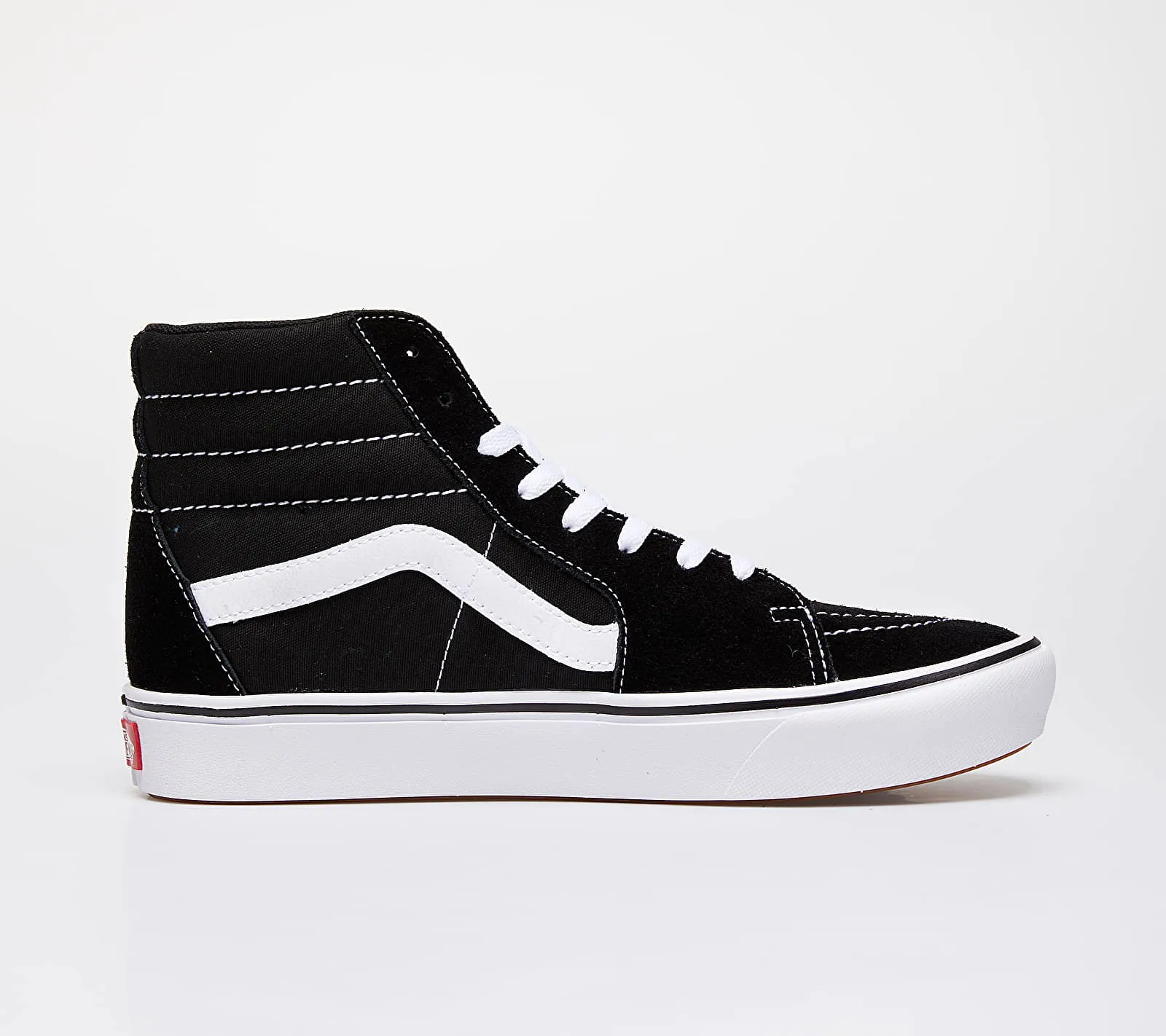 Vans ComfyCush SK8-Hi Classic