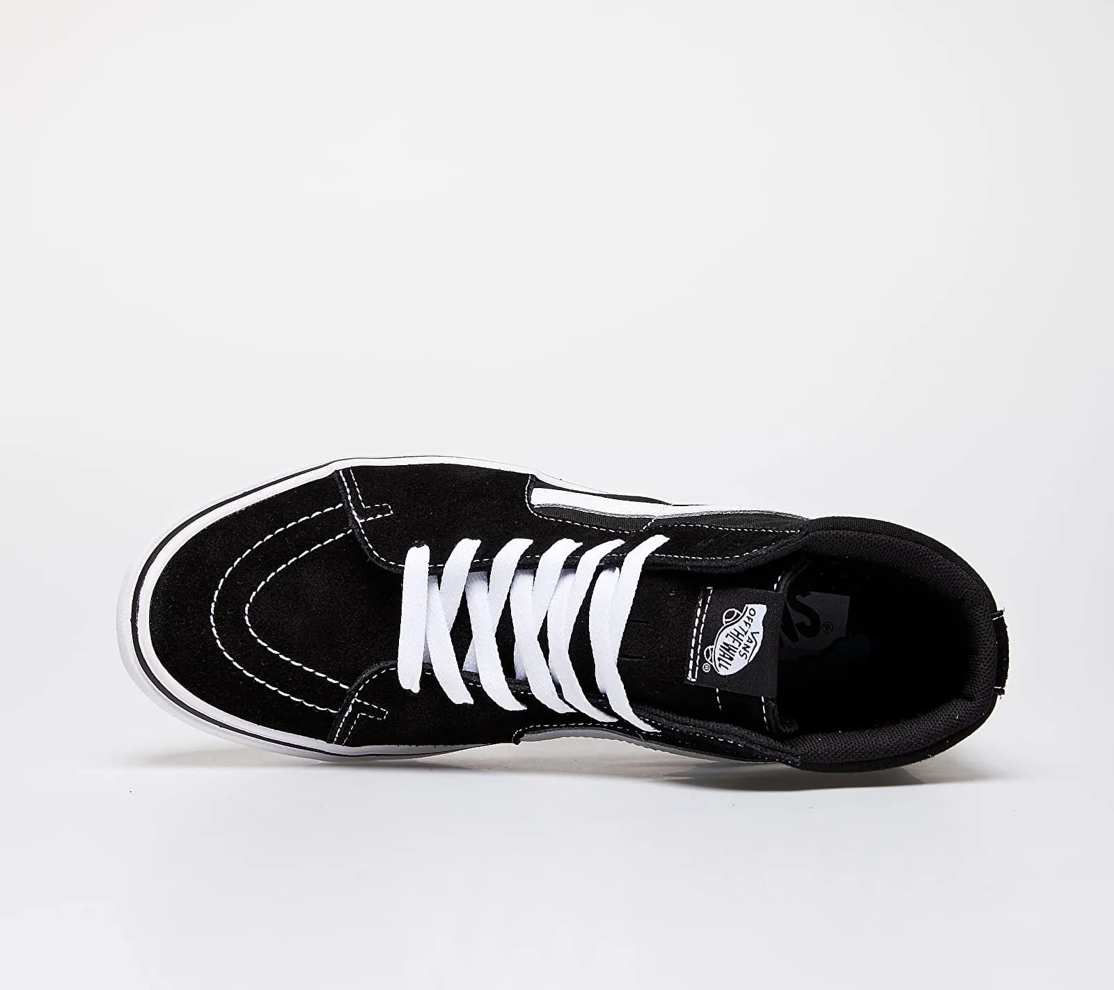 Vans ComfyCush SK8-Hi Classic