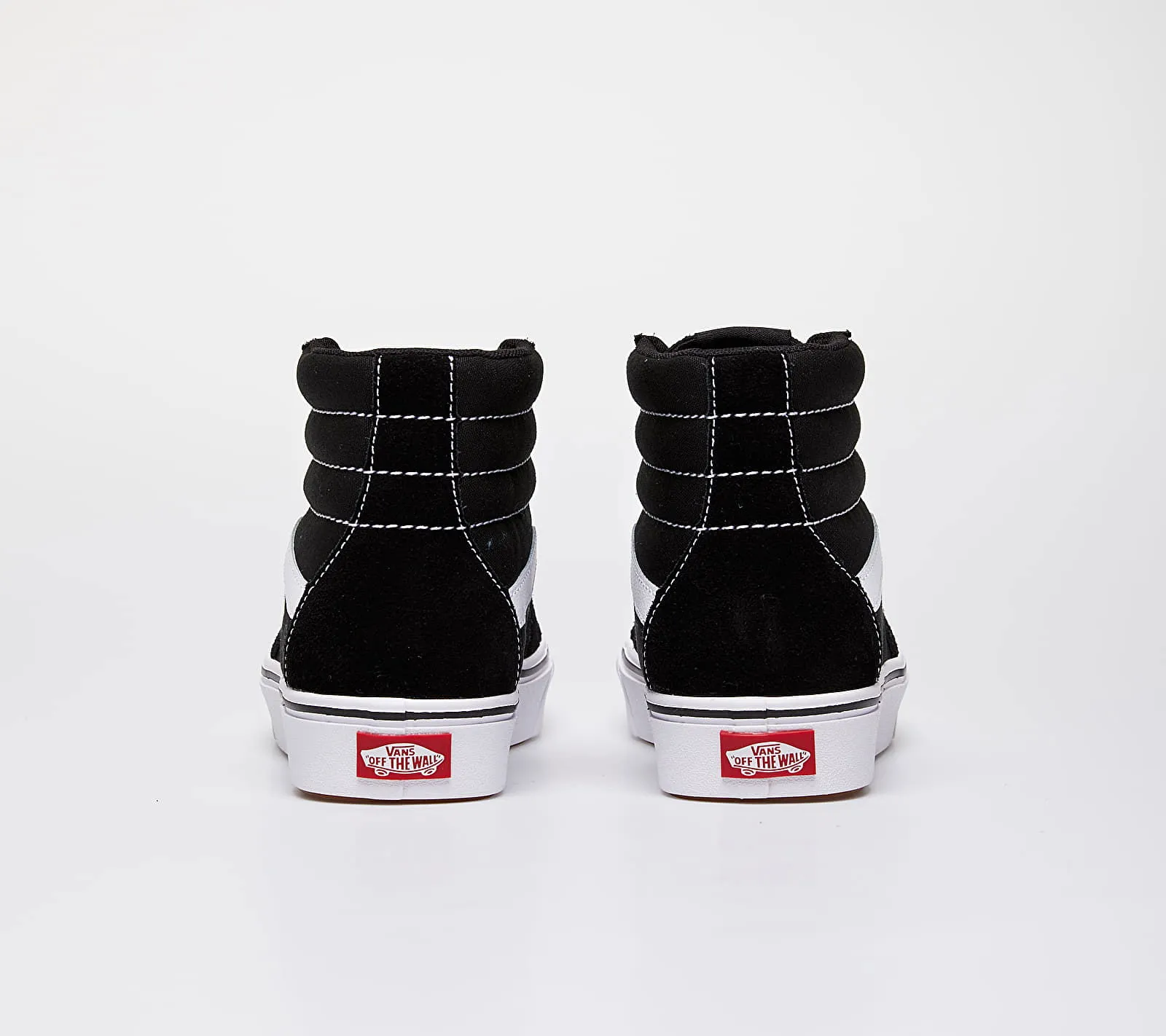 Vans ComfyCush SK8-Hi Classic