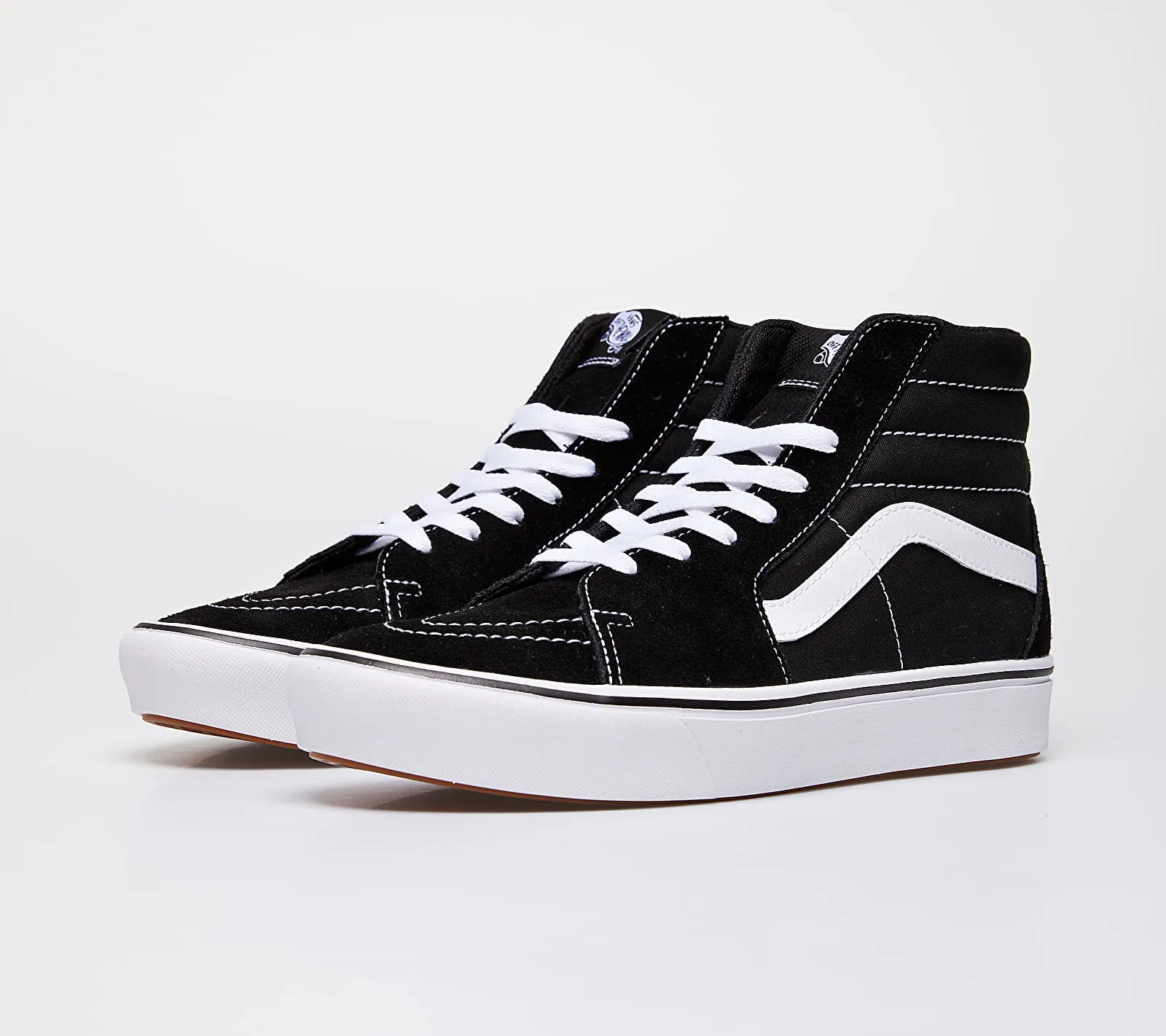 Vans ComfyCush SK8-Hi Classic