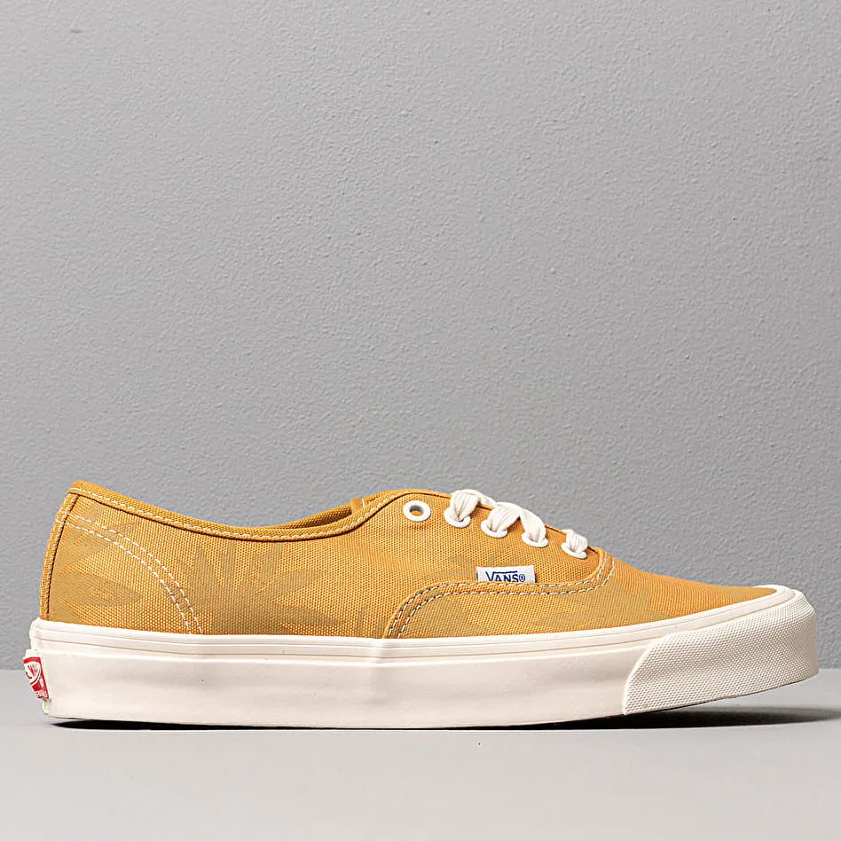 Vans OG Authentic LX Canvas