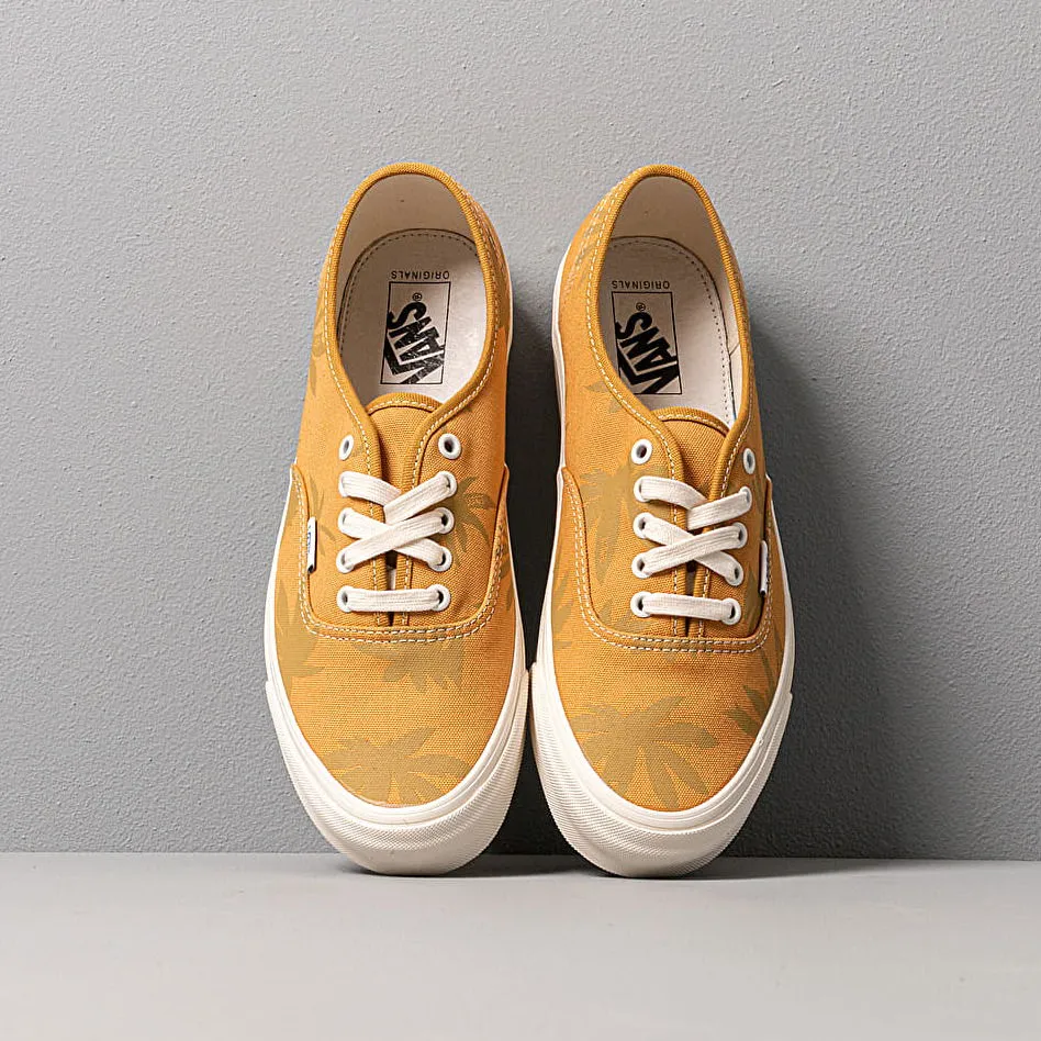 Vans OG Authentic LX Canvas