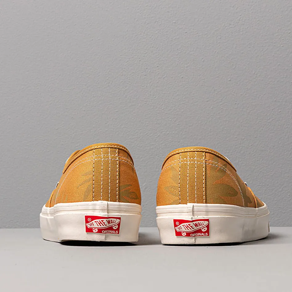 Vans OG Authentic LX Canvas