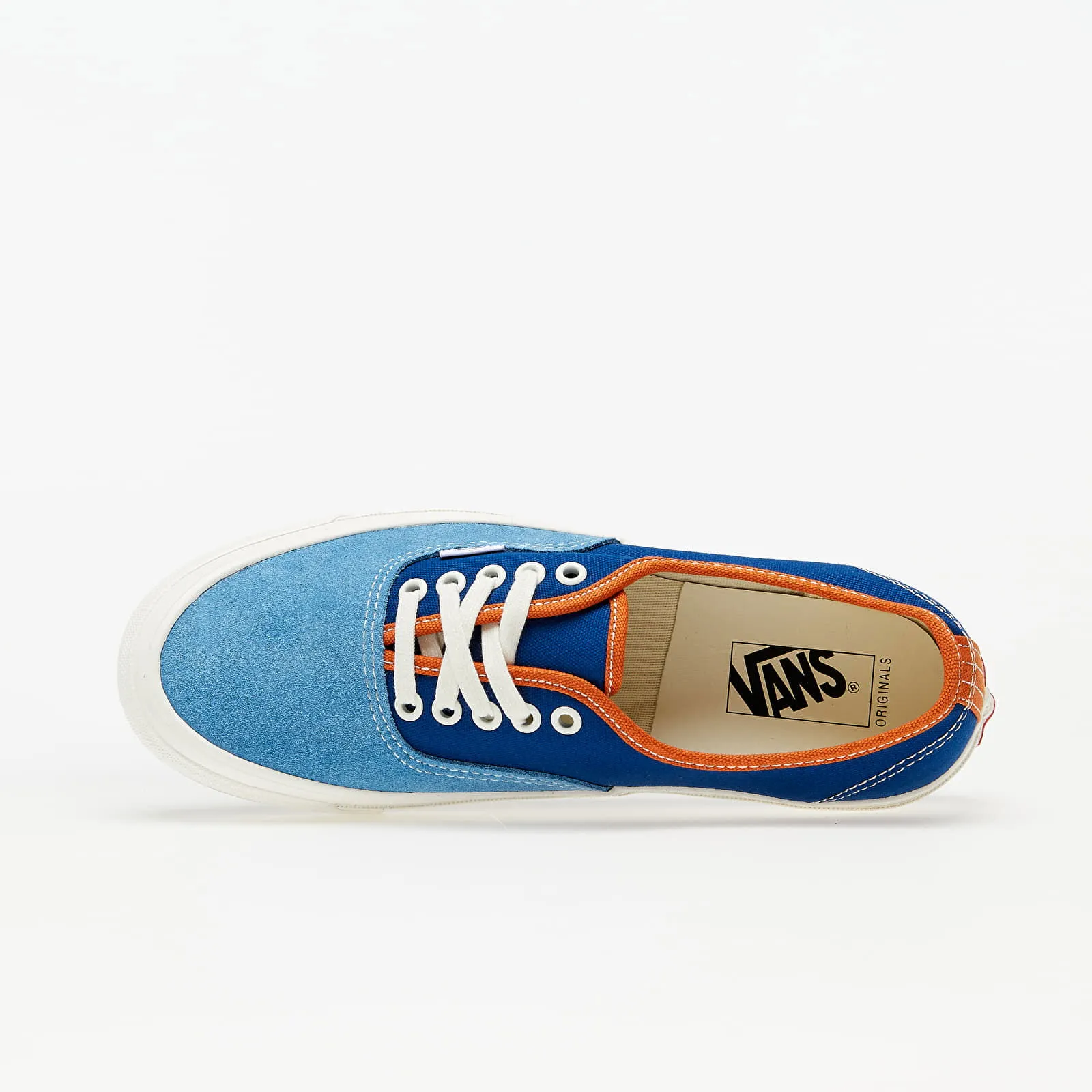 Vans OG Authentic LX