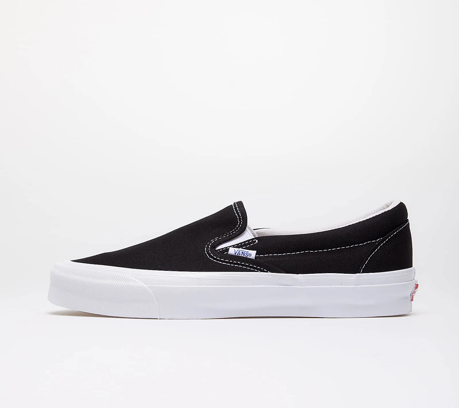 Vans OG Classic Slip-On Canvas