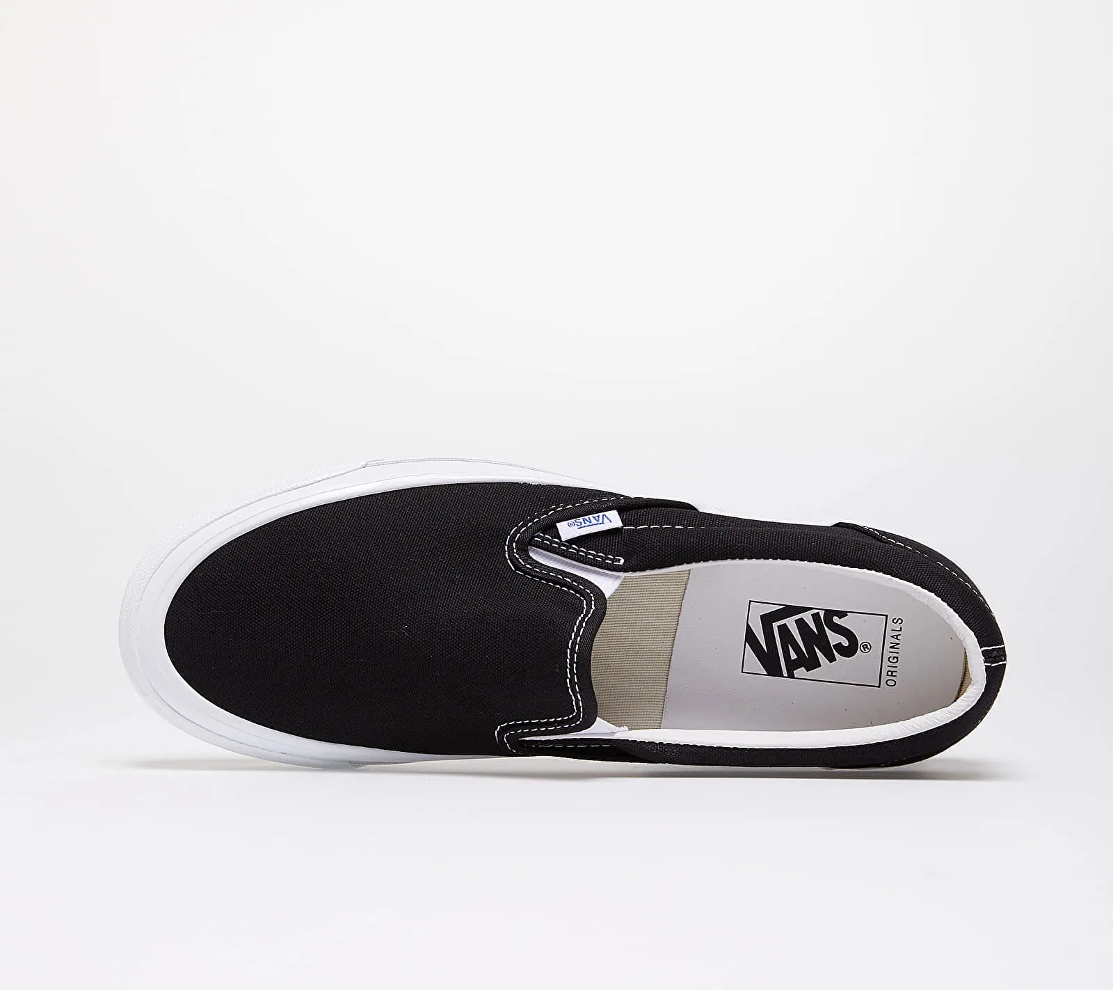 Vans OG Classic Slip-On Canvas