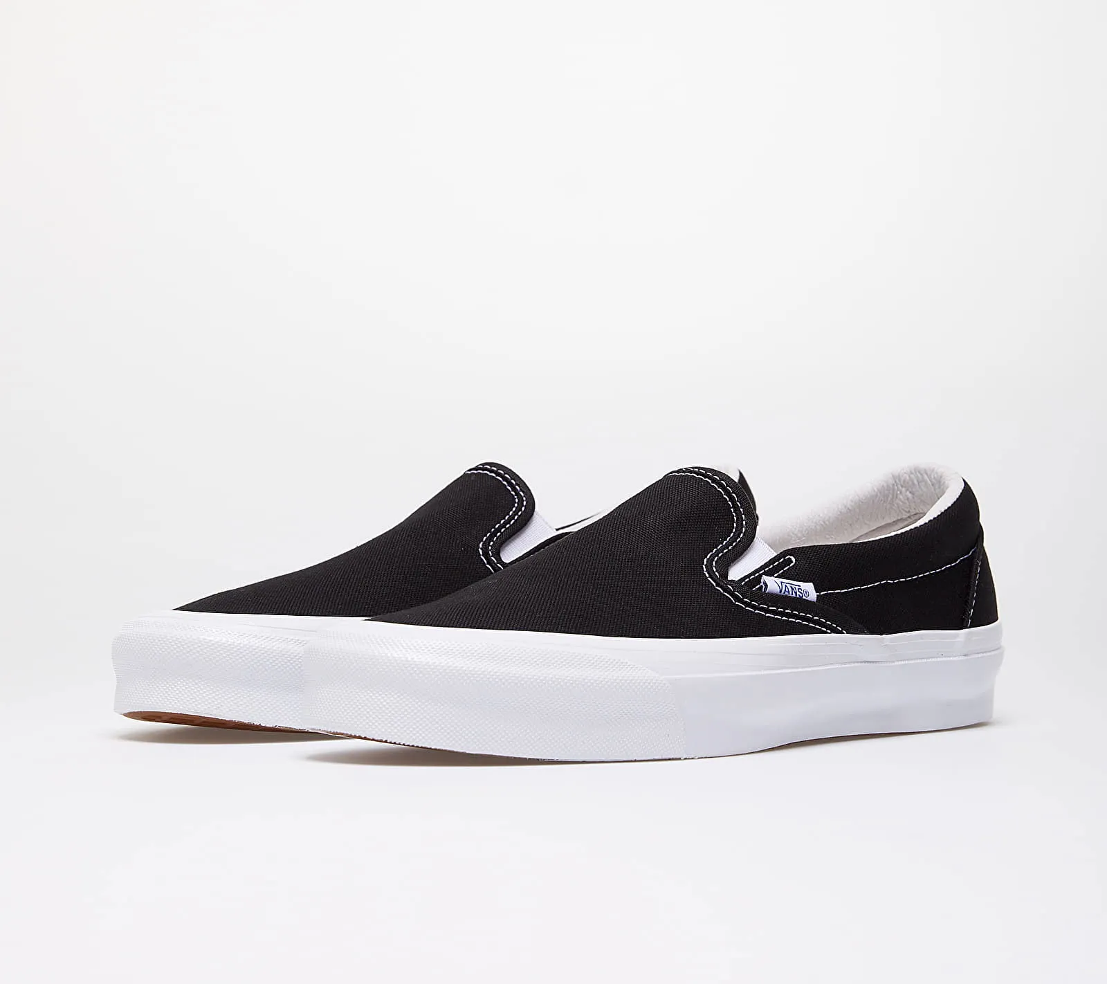 Vans OG Classic Slip-On Canvas