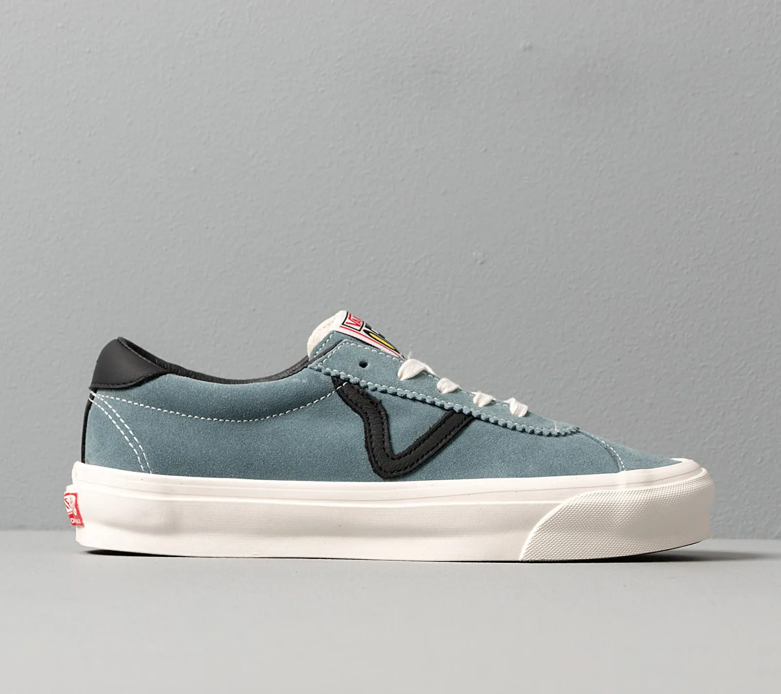 Vans OG Epoch LX Suede