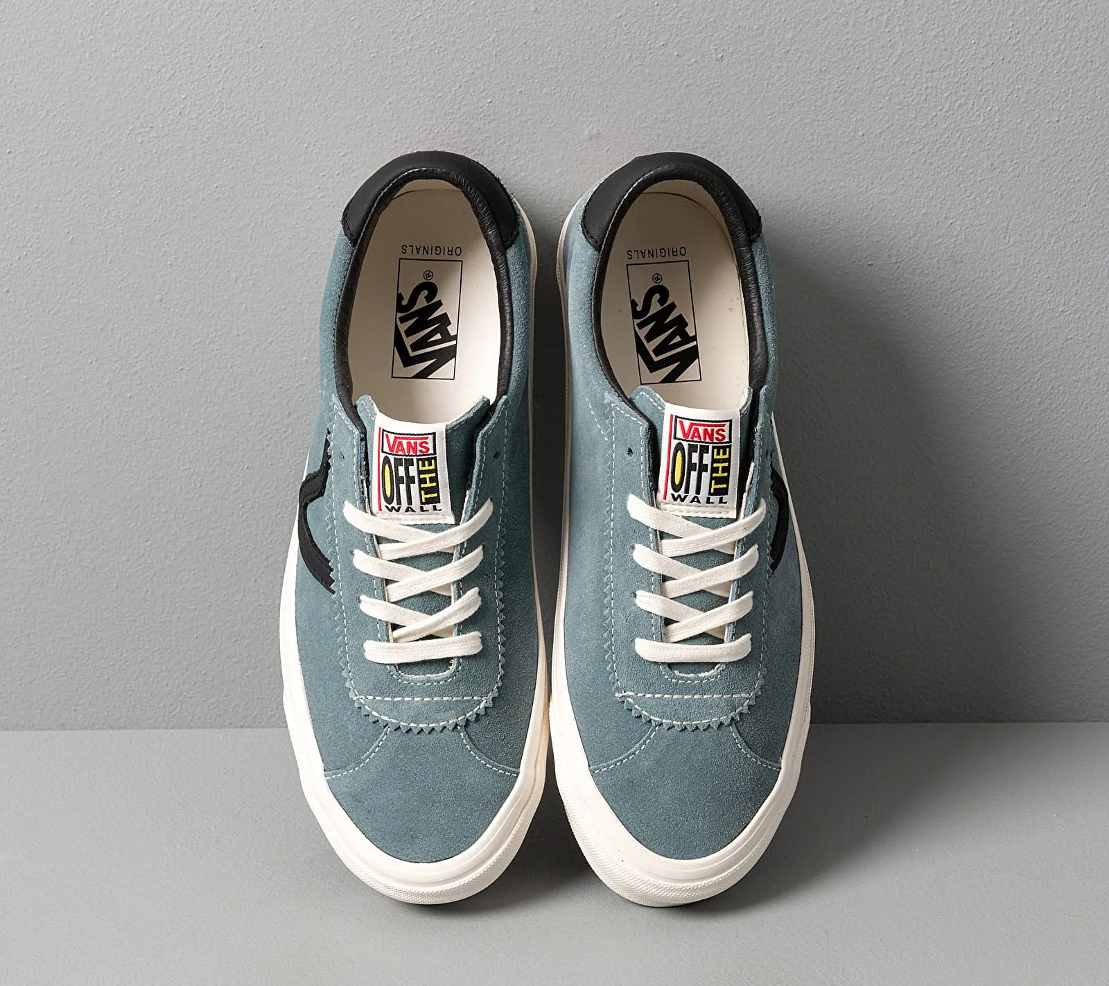 Vans OG Epoch LX Suede