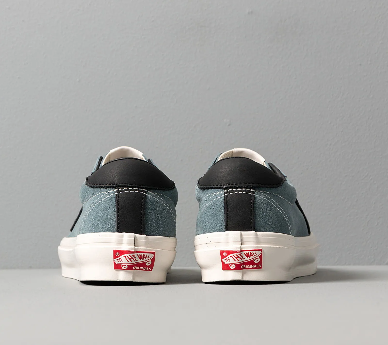 Vans OG Epoch LX Suede