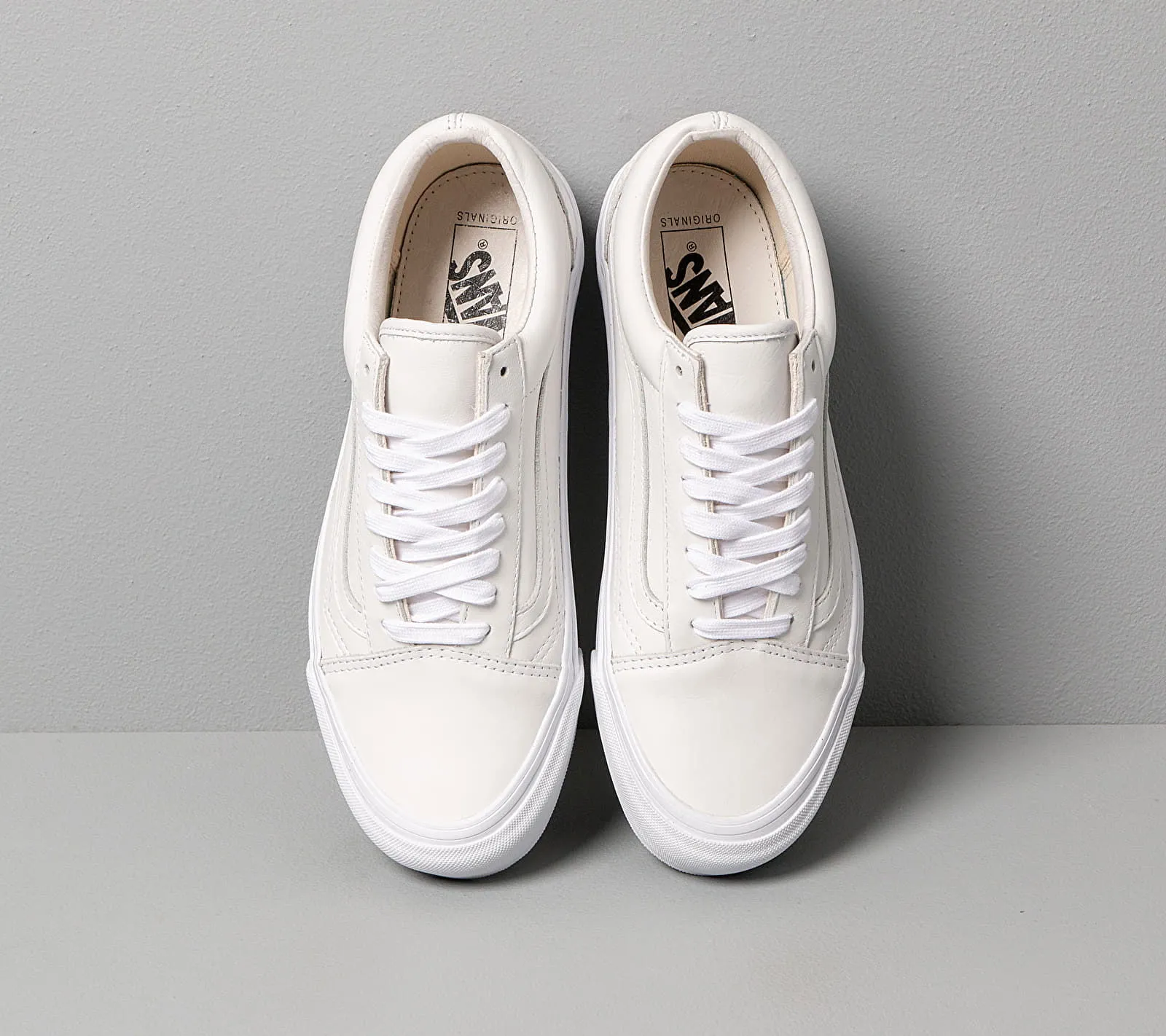 Vans OG Old Skool LX