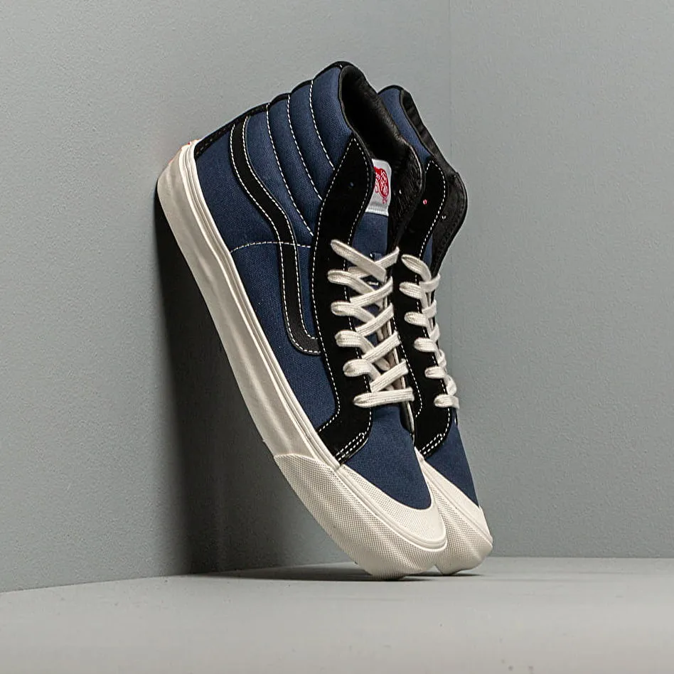 Vans OG Style 138 LX