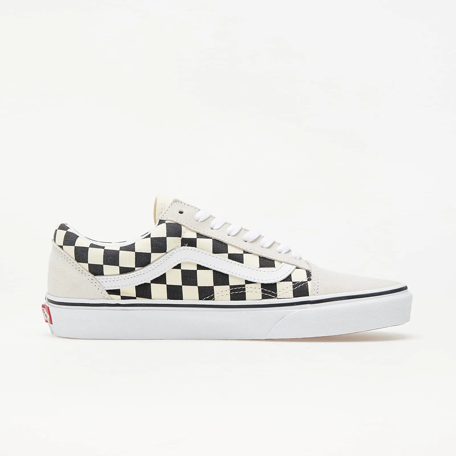 Vans Old Skool Checkerboard