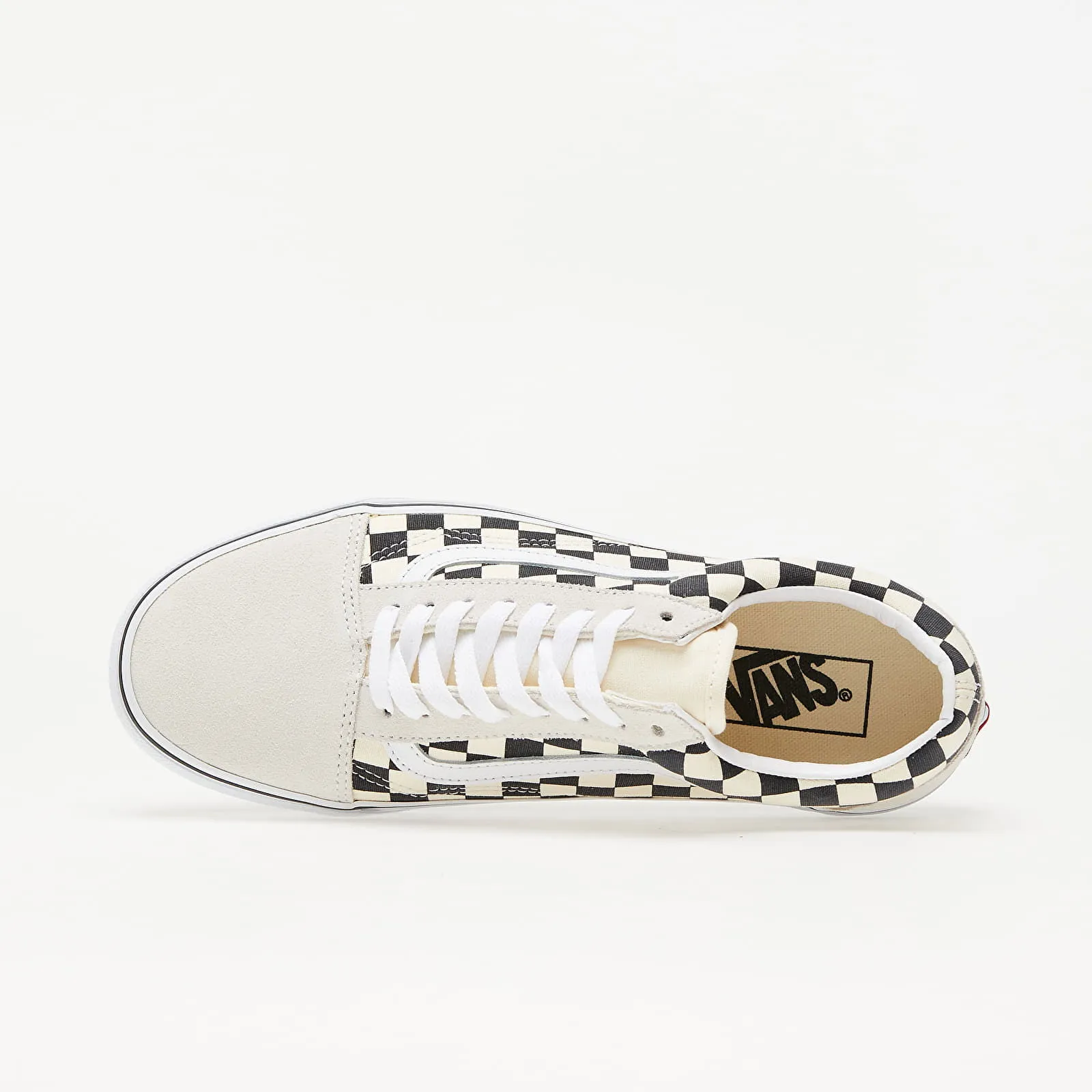 Vans Old Skool Checkerboard