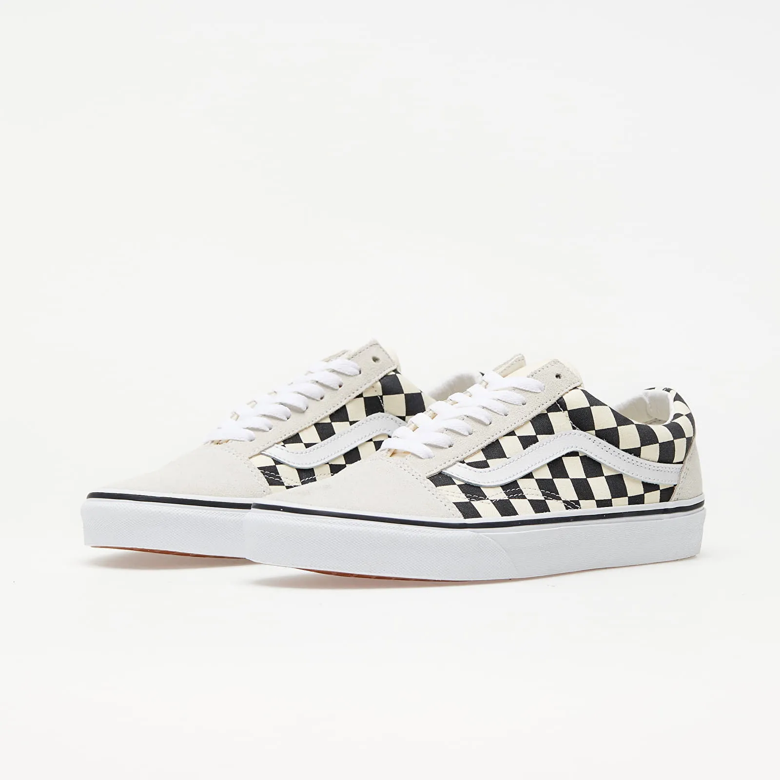 Vans Old Skool Checkerboard