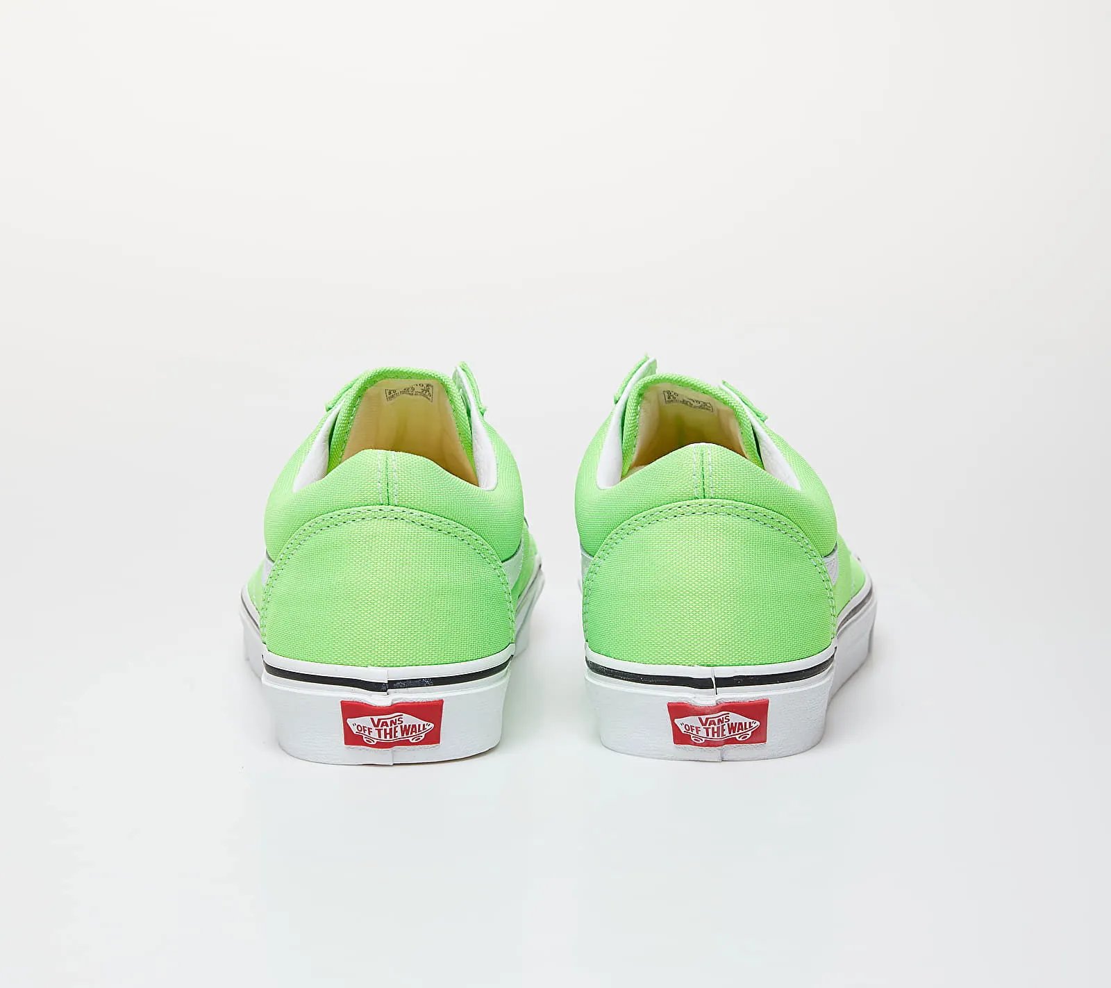 Vans Old Skool Neon