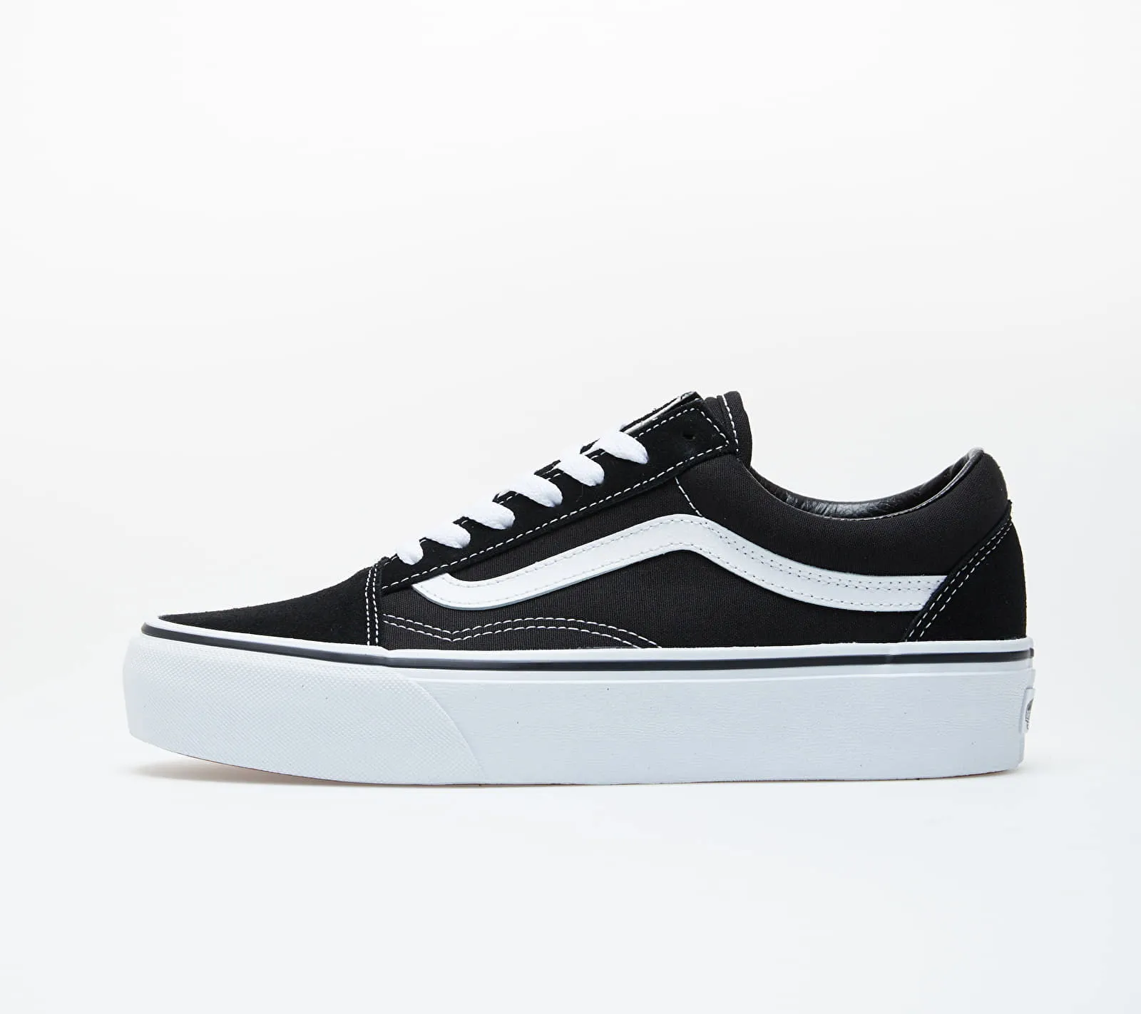 Vans Old Skool Platform