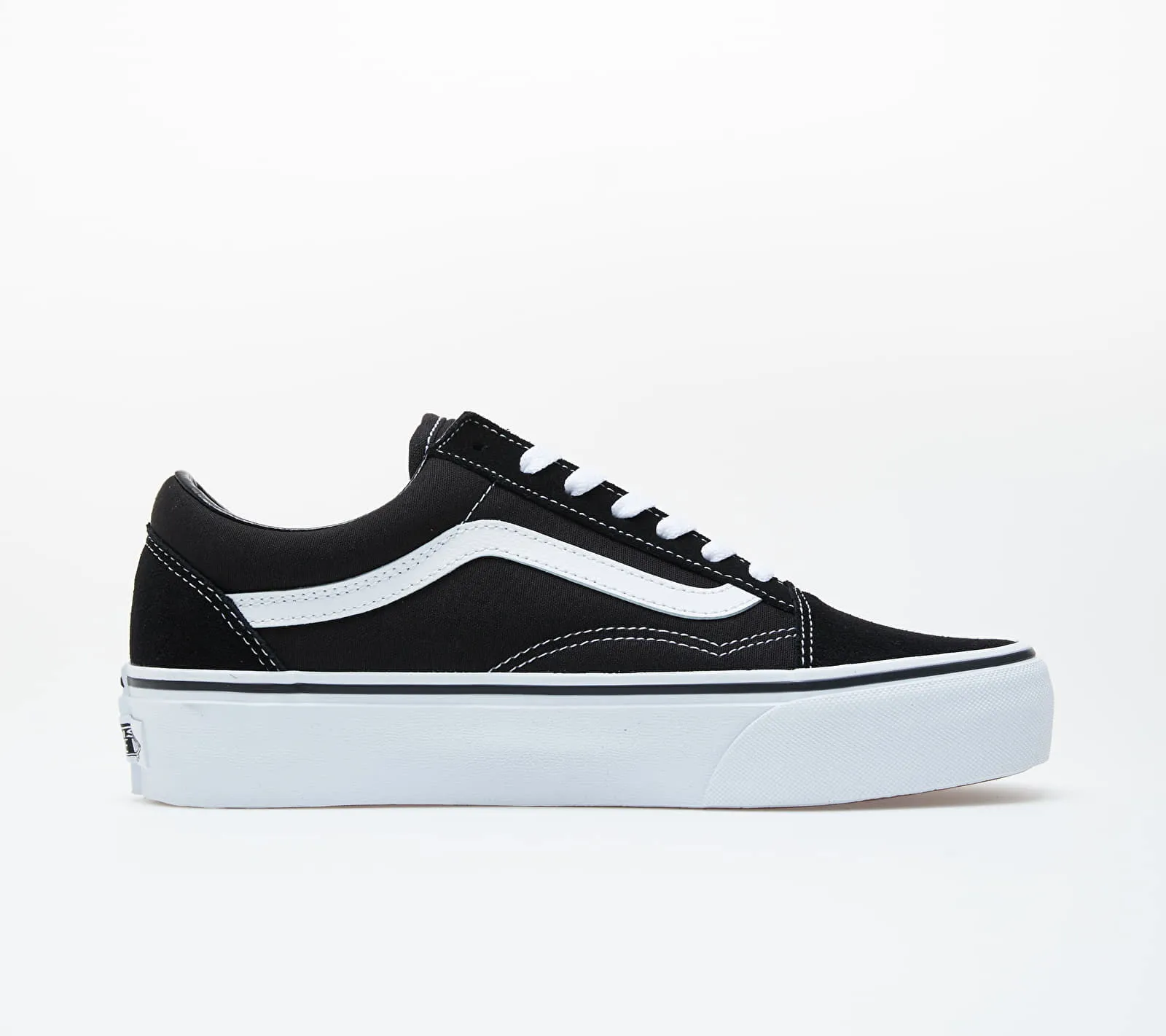 Vans Old Skool Platform