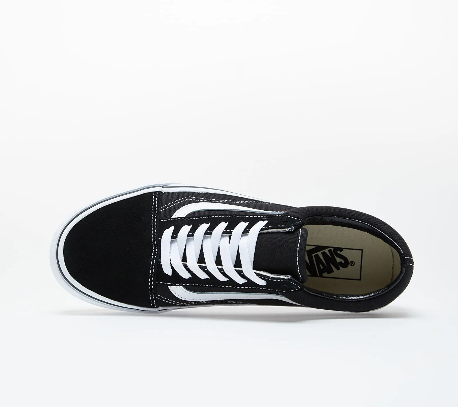 Vans Old Skool Platform