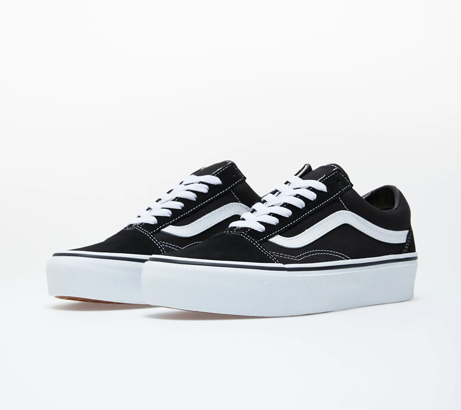 Vans Old Skool Platform