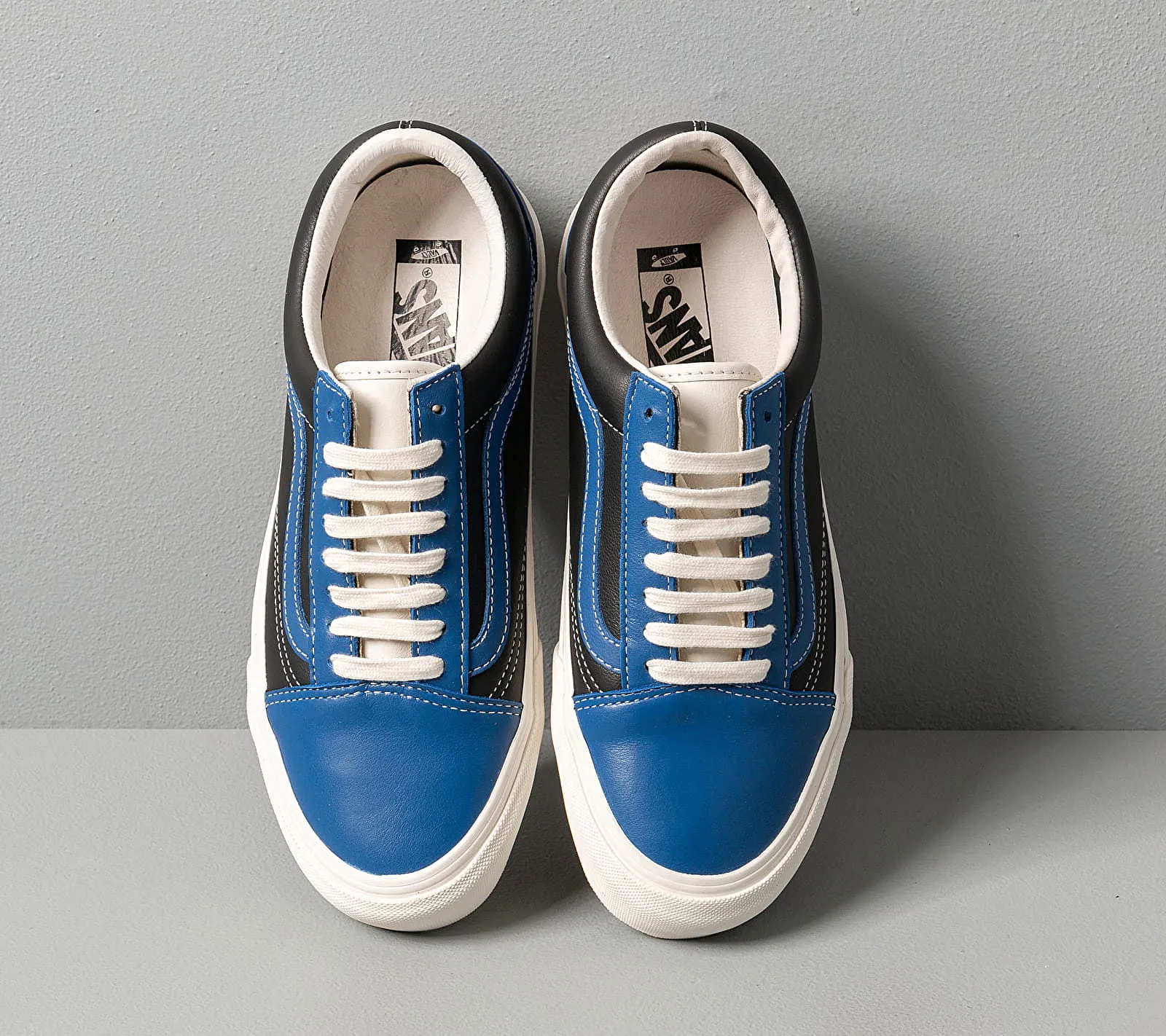 Vans Old Skool VLT LX