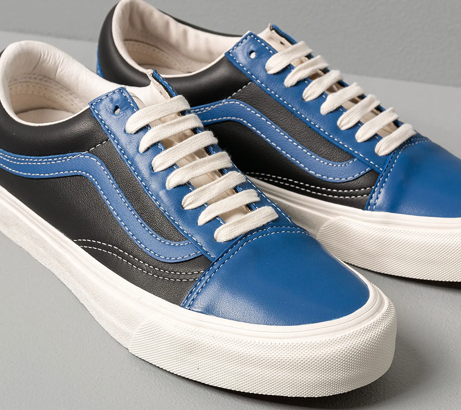 Vans Old Skool VLT LX