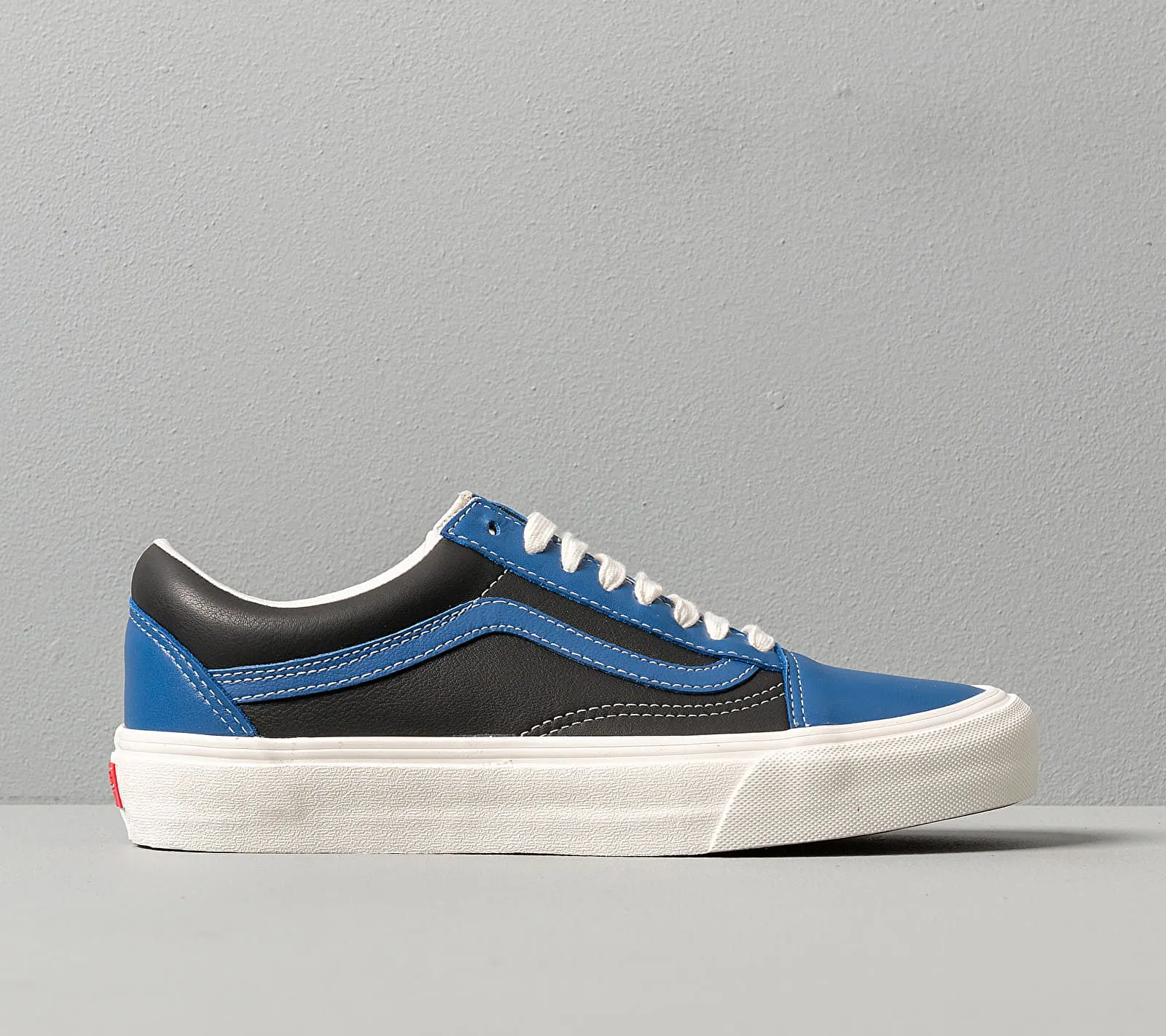 Vans Old Skool VLT LX