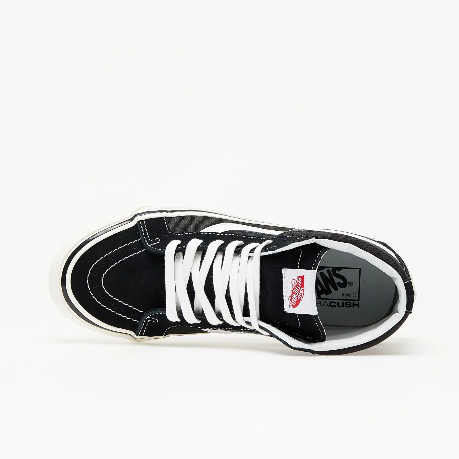 Vans SK8 - Hi 38 Dx