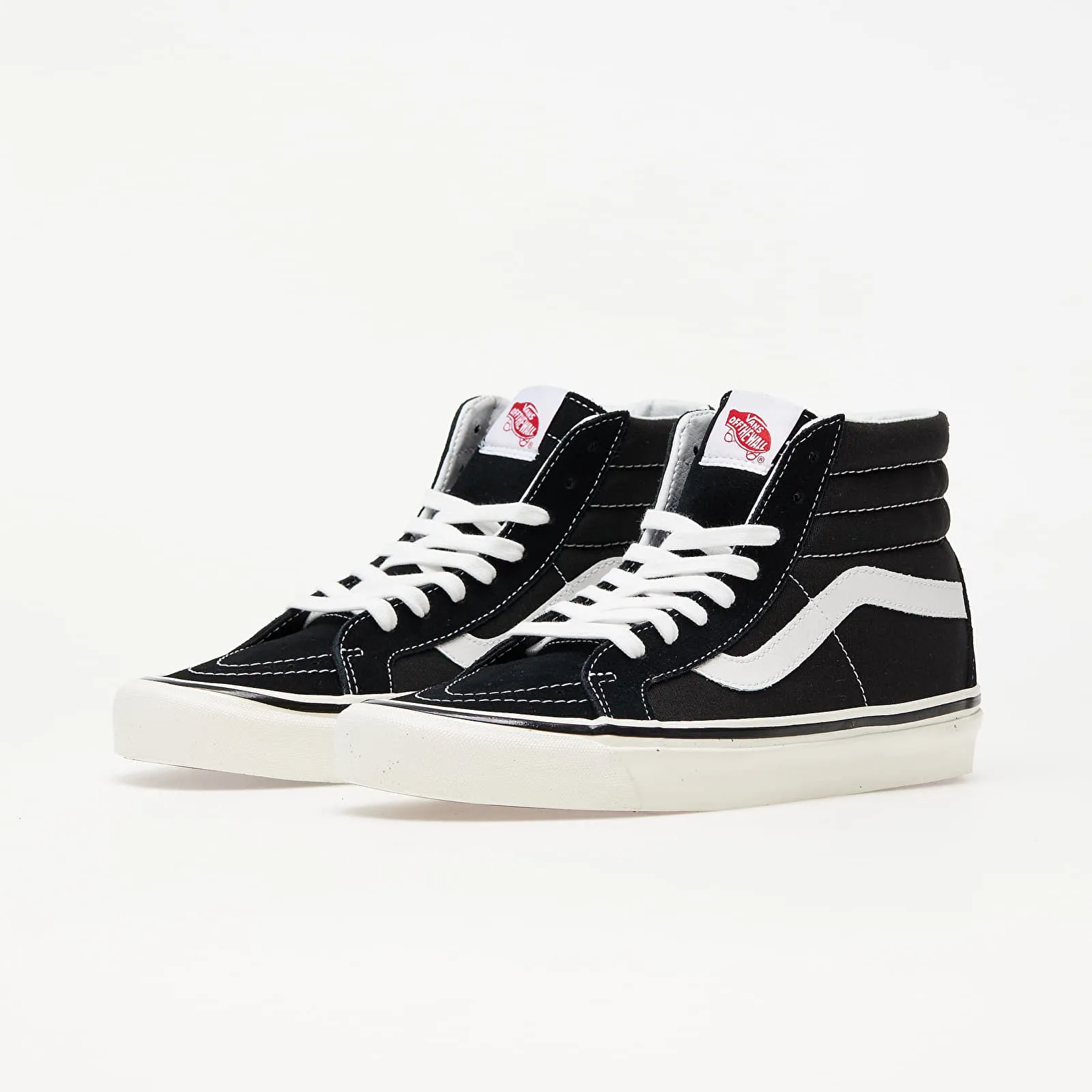 Vans SK8 - Hi 38 Dx