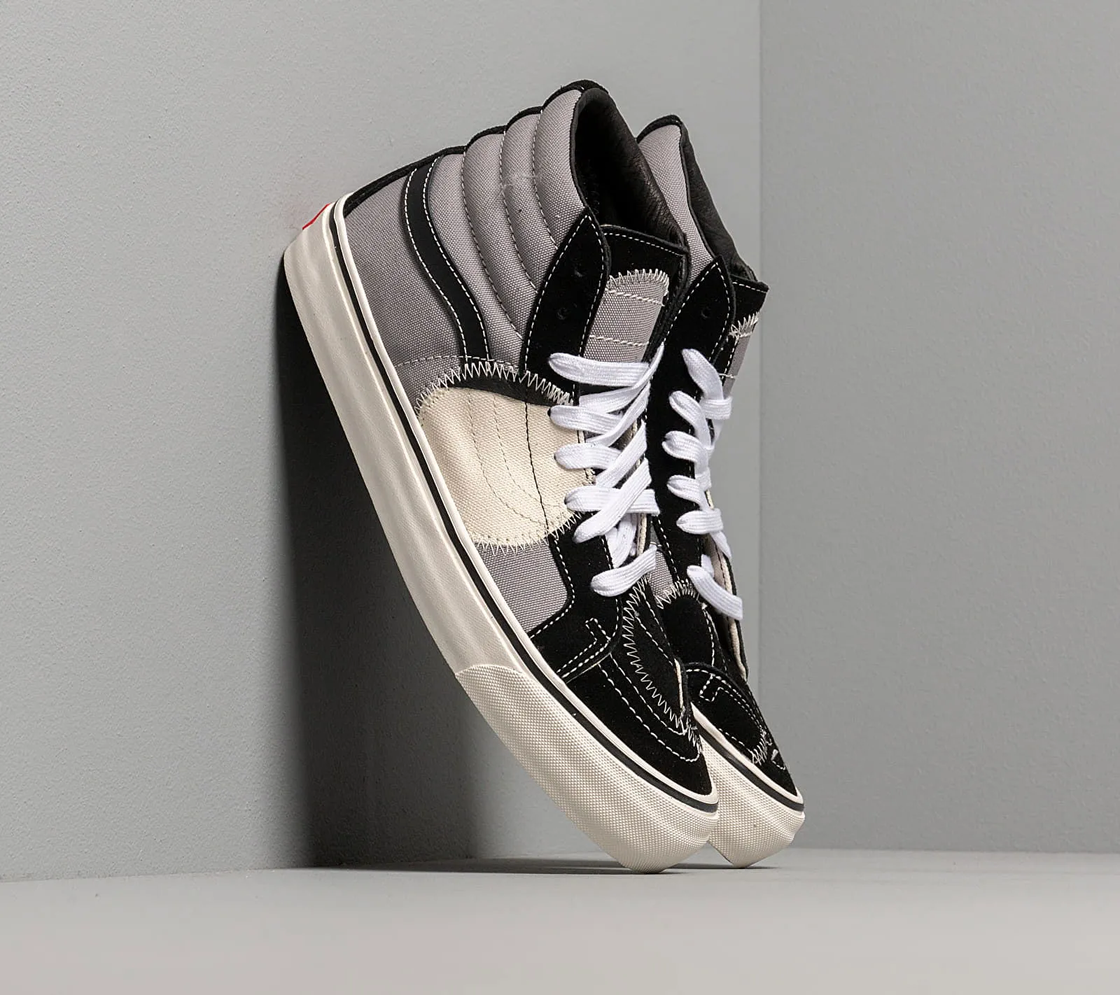 Vans SK8 - Hi Bricolage LX