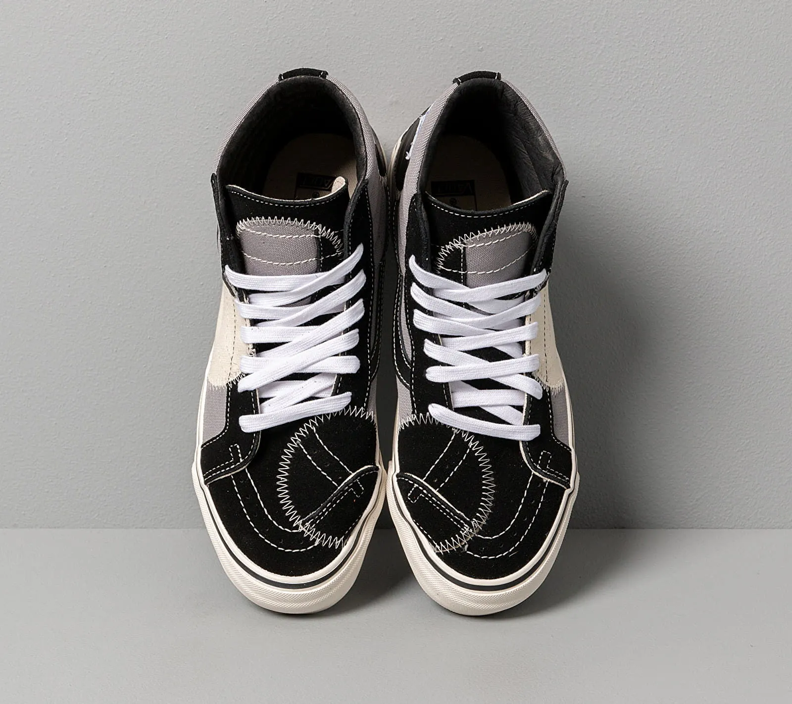 Vans SK8 - Hi Bricolage LX