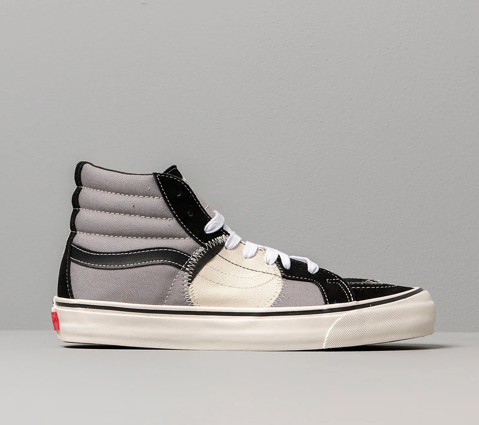 Vans SK8 - Hi Bricolage LX