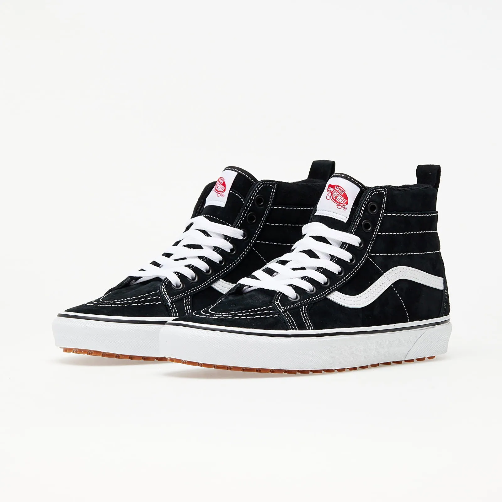 Vans SK8-Hi MTE