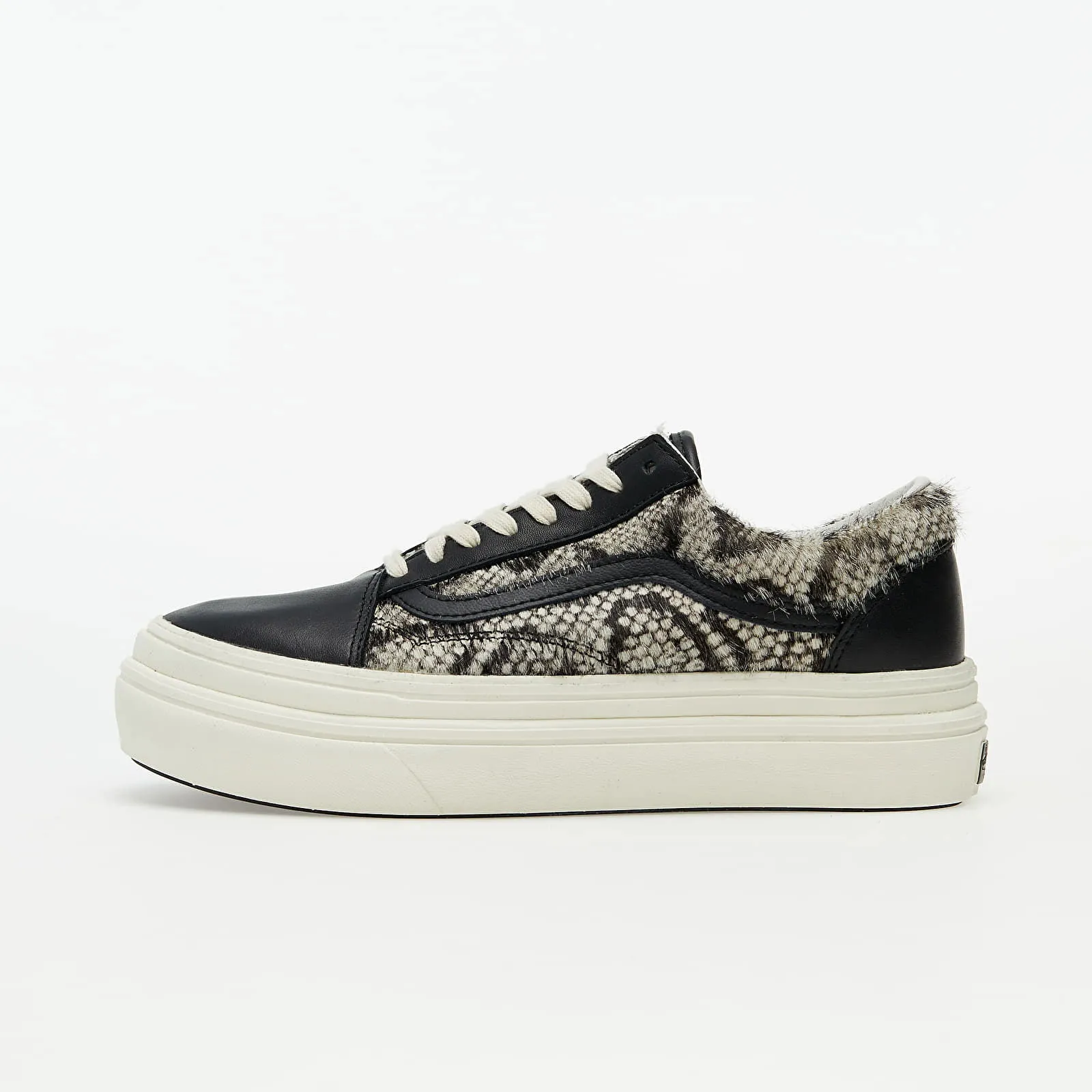 Vans Super ComfyCush Old Skool