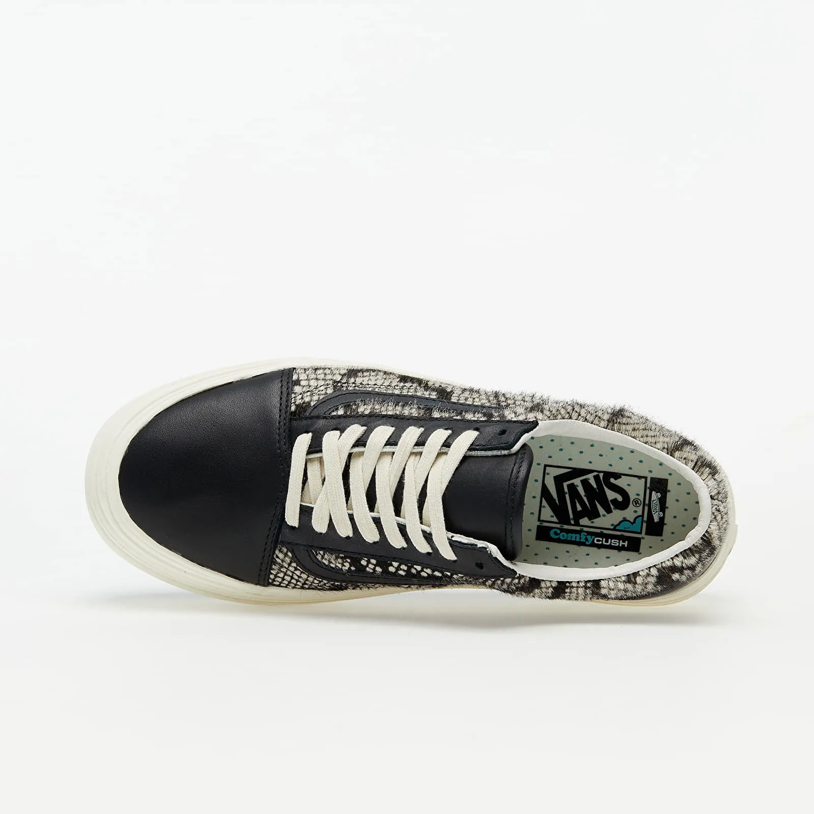 Vans Super ComfyCush Old Skool