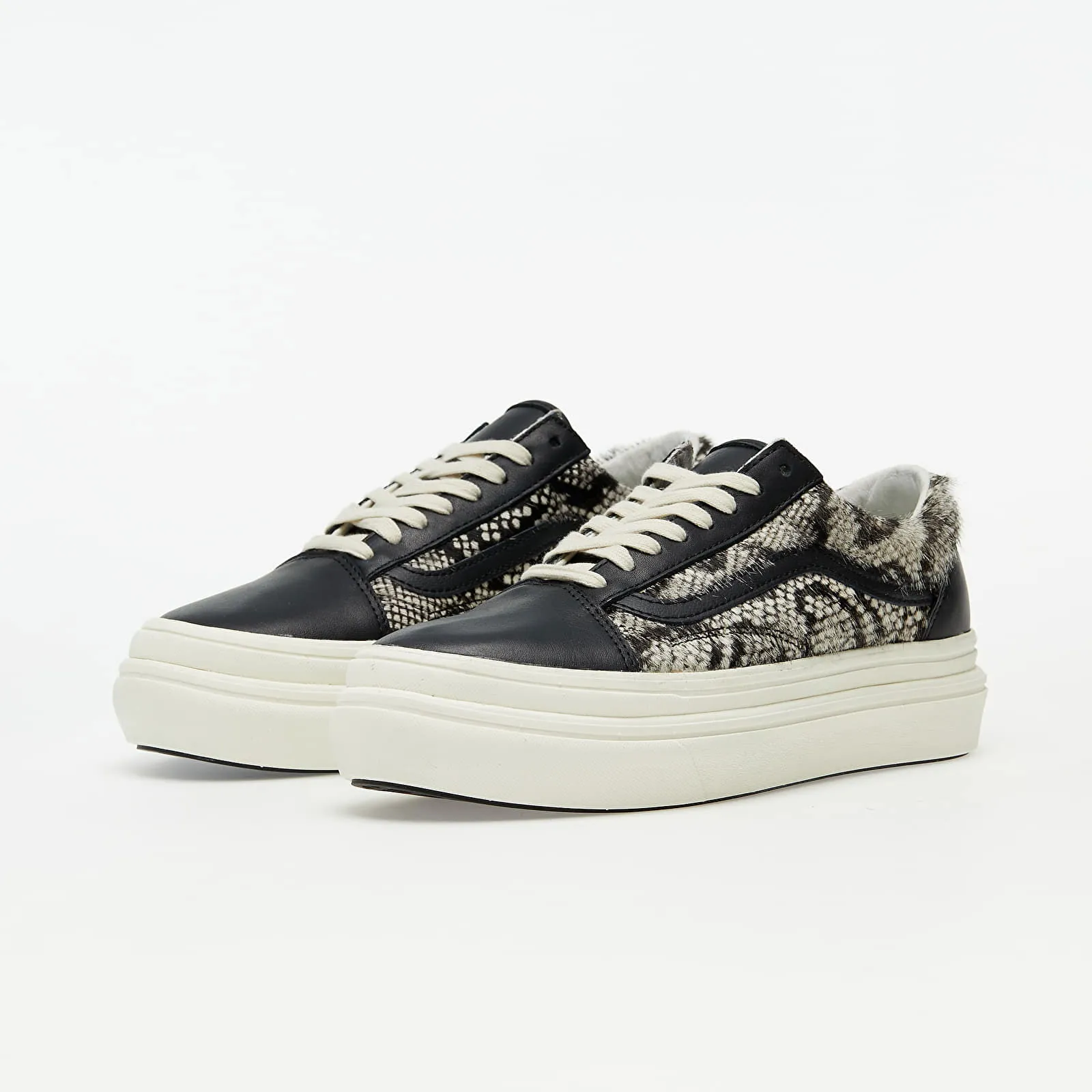 Vans Super ComfyCush Old Skool