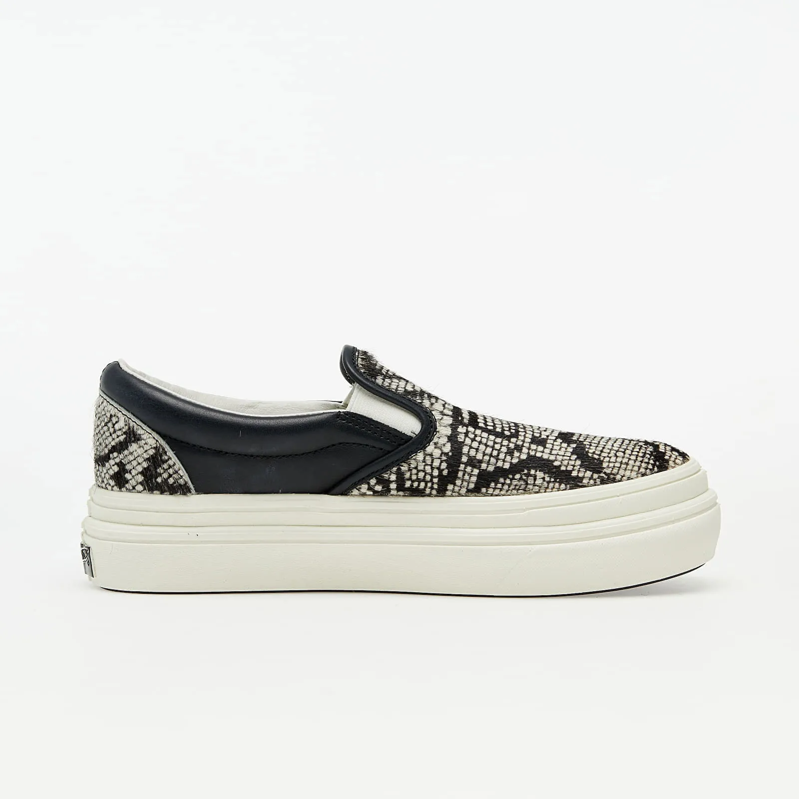 Vans Super ComfyCush Slip - On