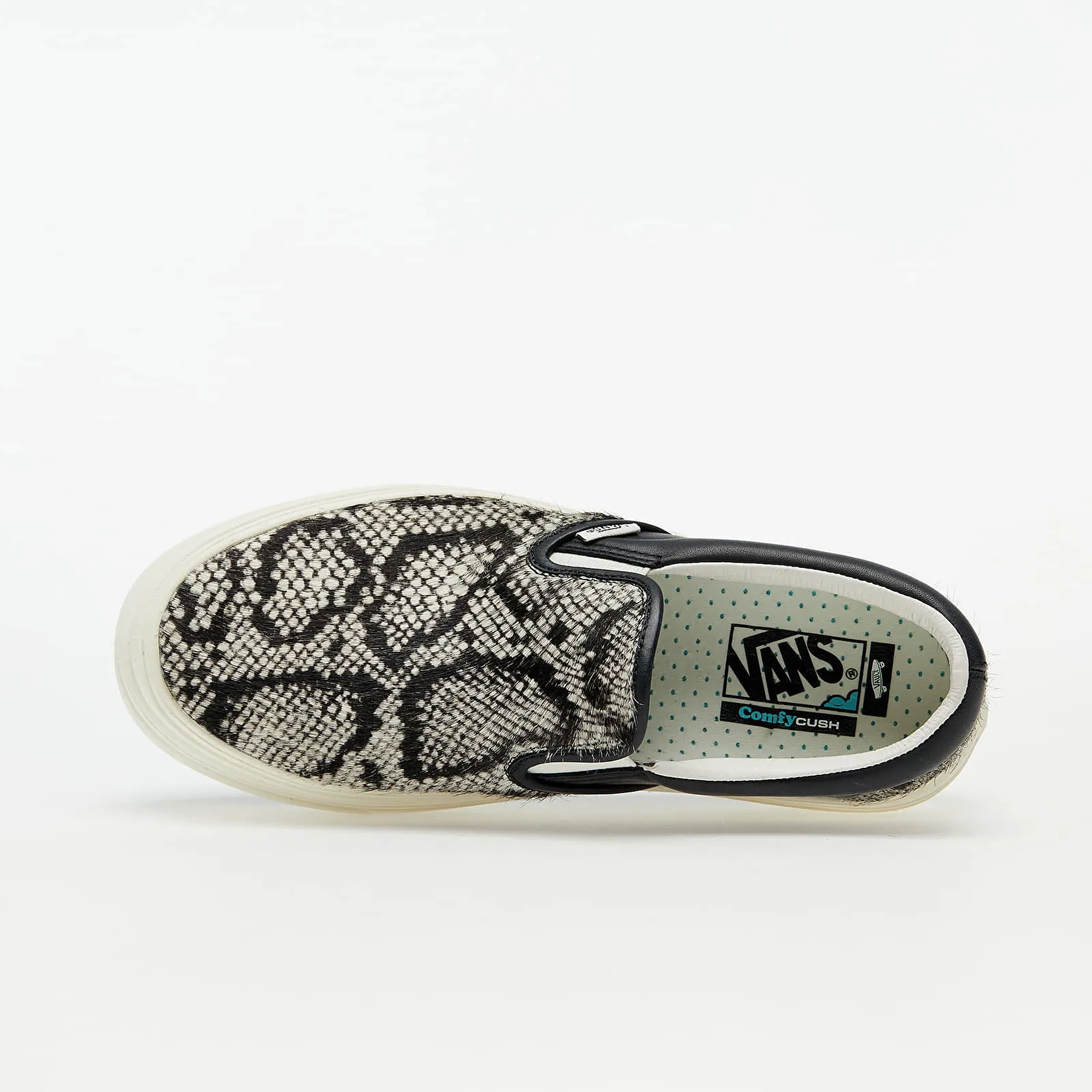 Vans Super ComfyCush Slip - On