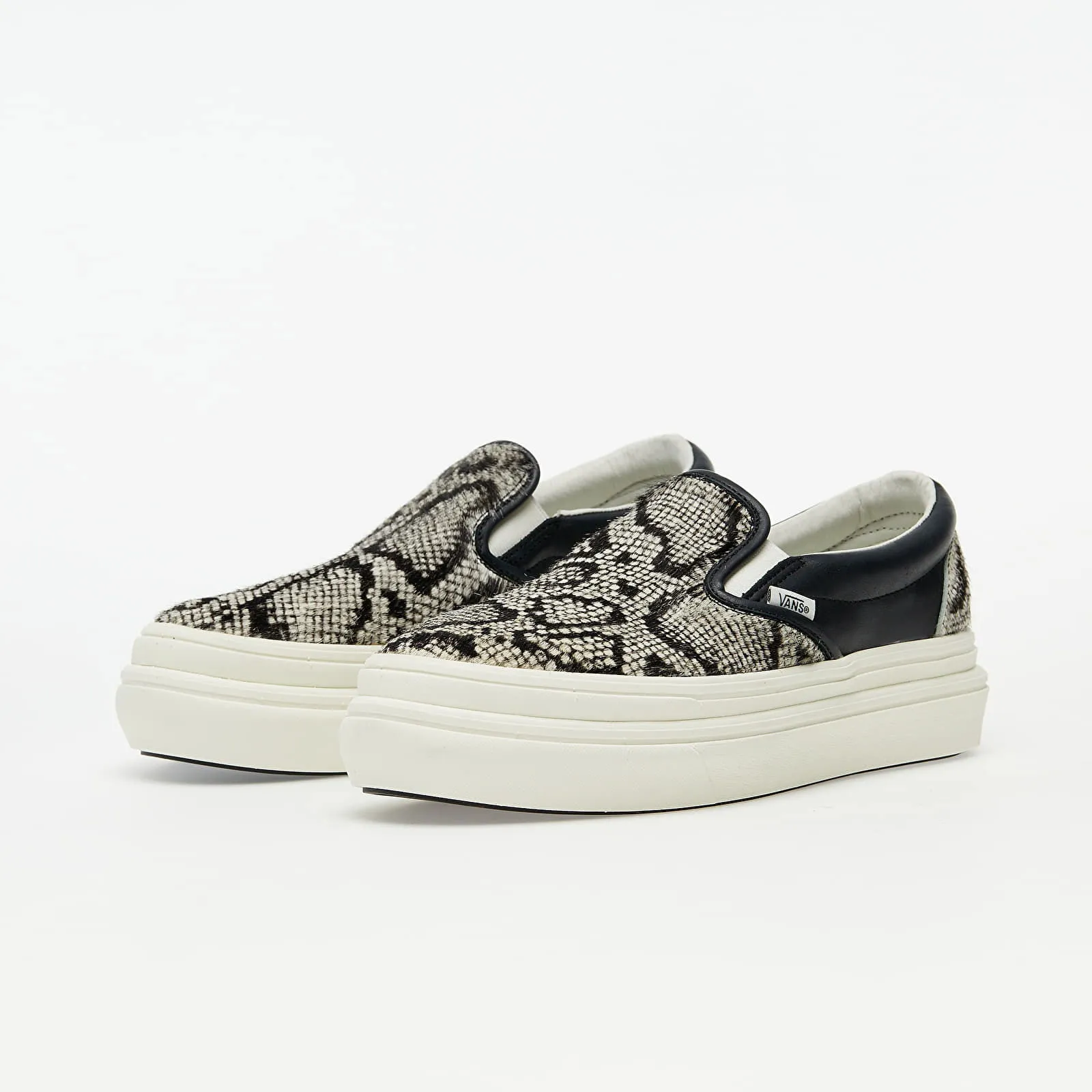 Vans Super ComfyCush Slip - On