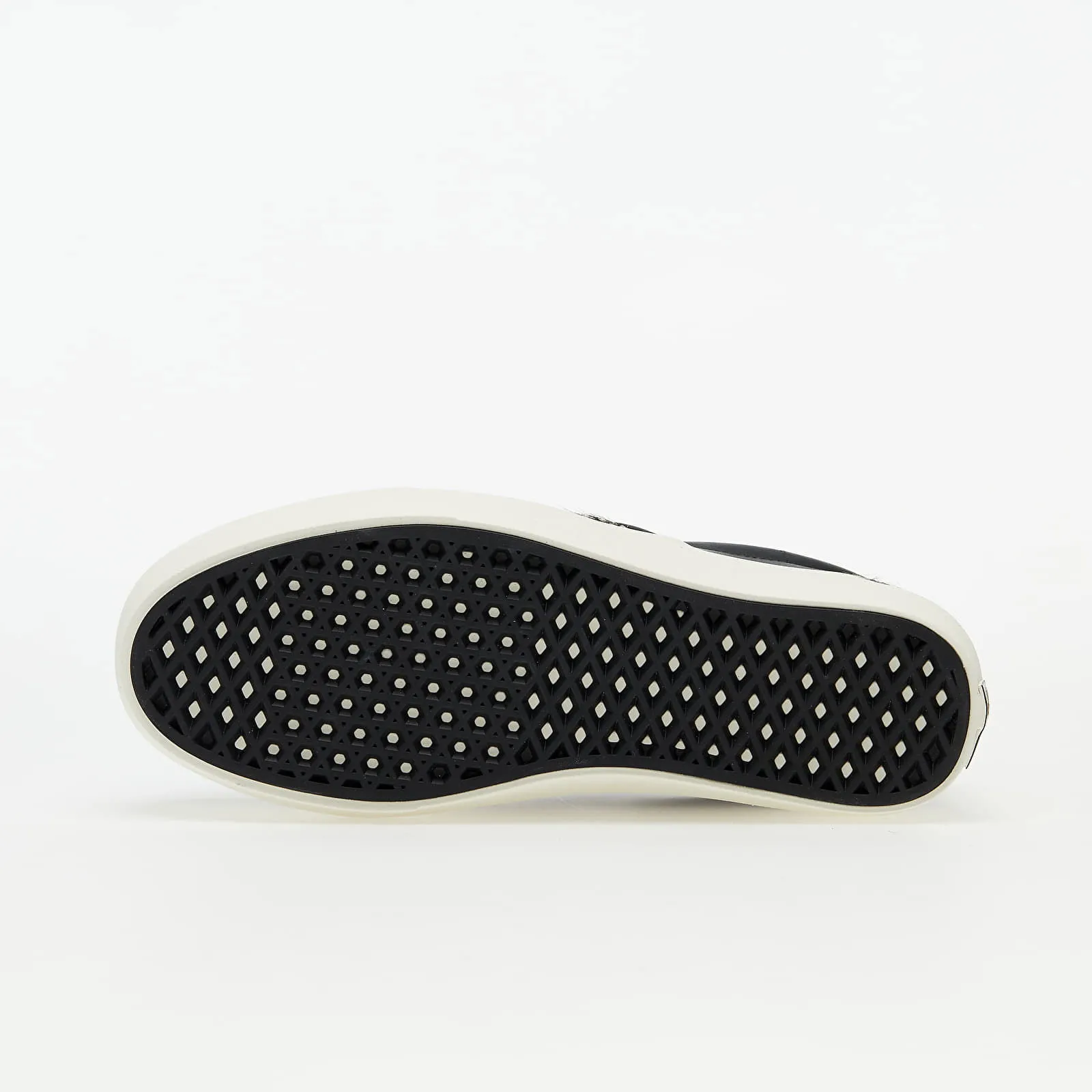 Vans Super ComfyCush Slip - On