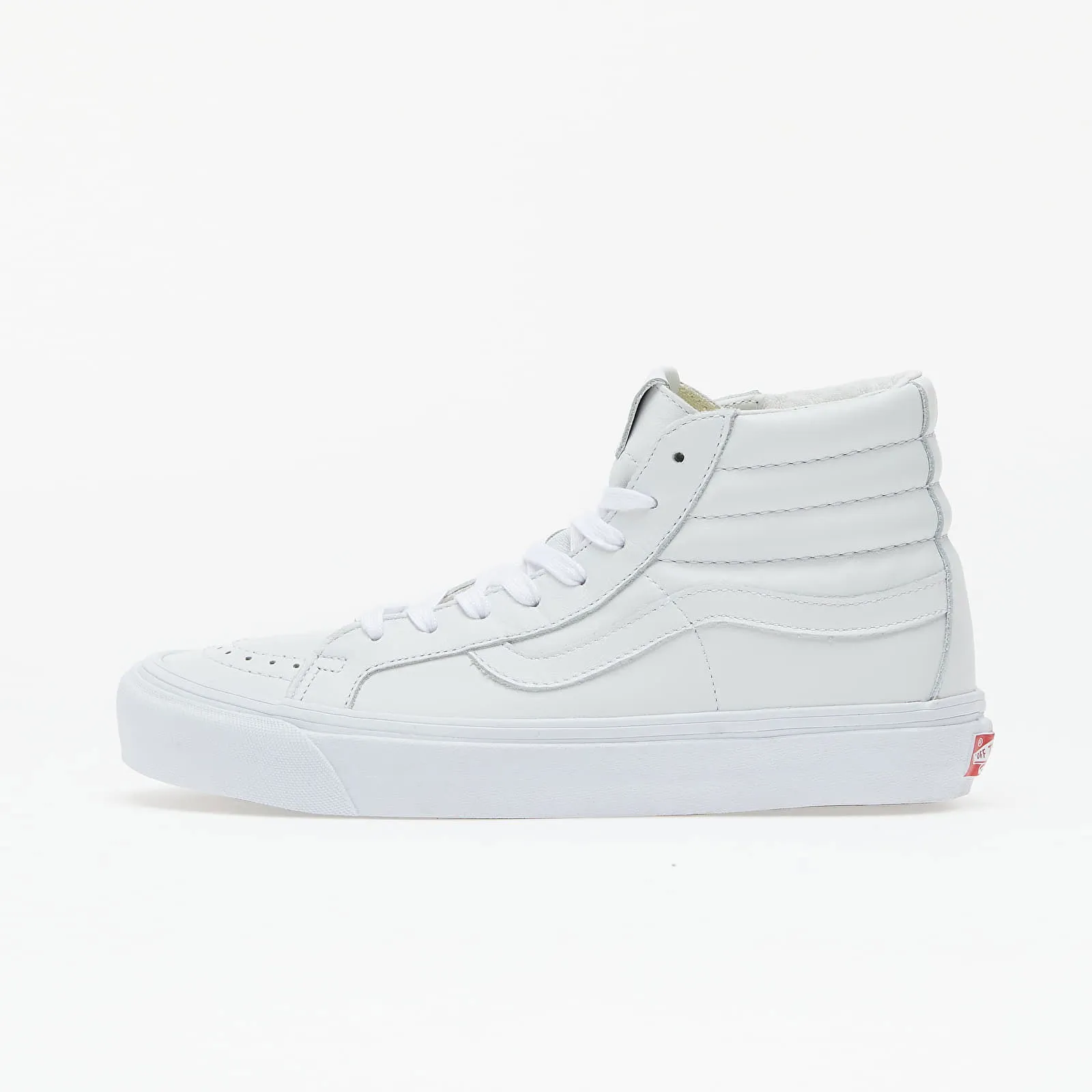 Vans Vault Sk8-Hi LX