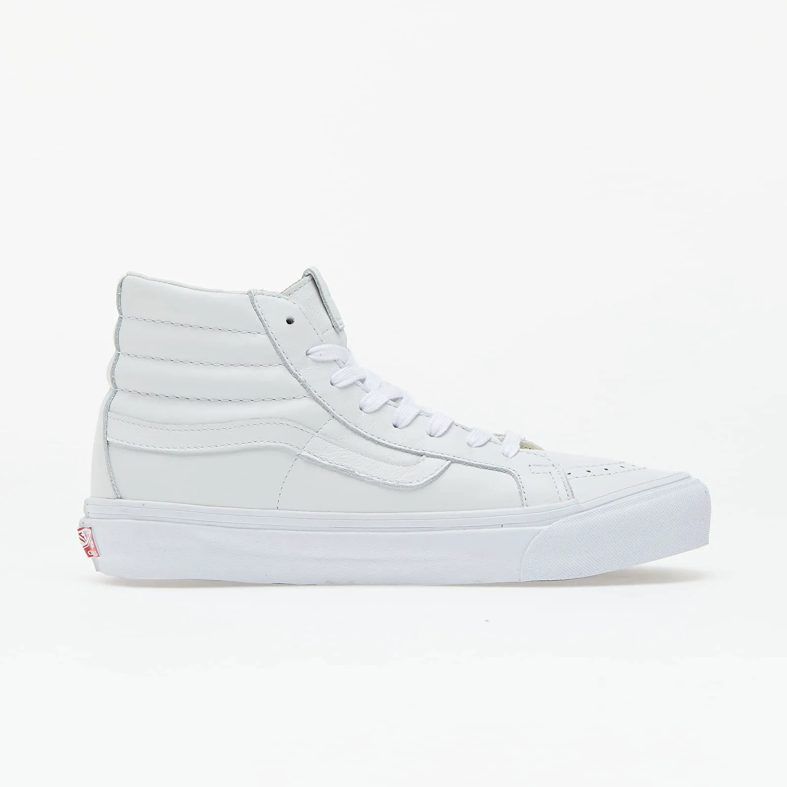 Vans Vault Sk8-Hi LX