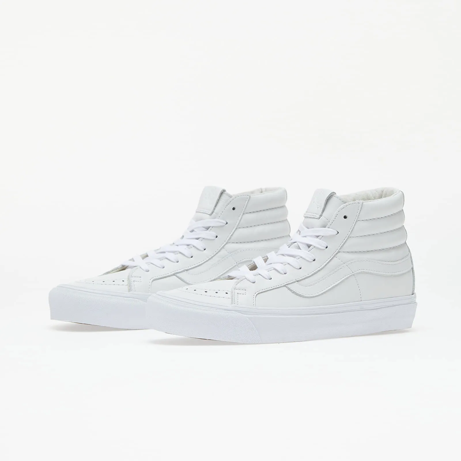 Vans Vault Sk8-Hi LX