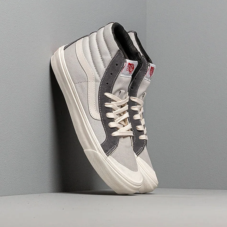 Vans Vault UA OG Style 138 LX