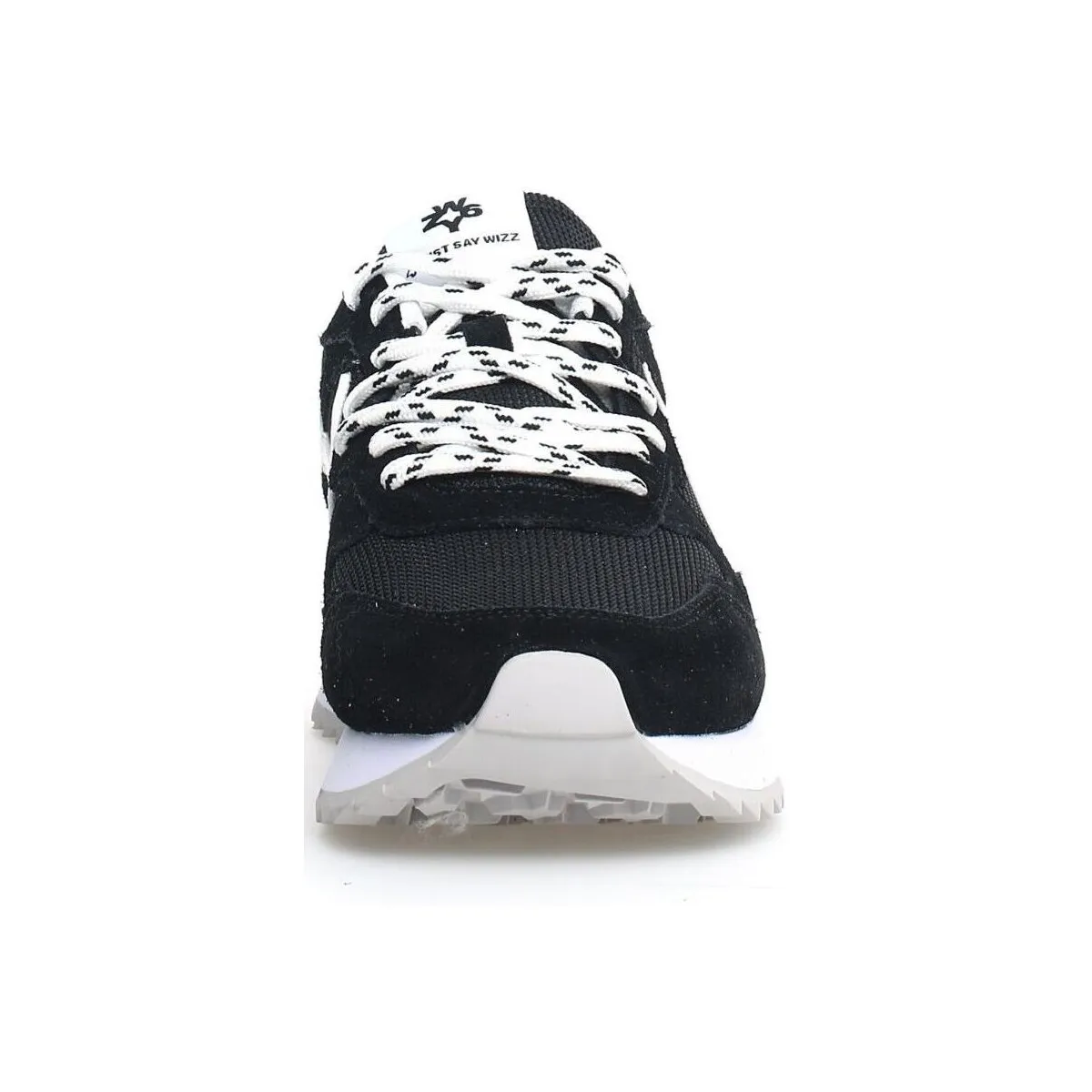 YAK-M. 2015185-28 1A06-BLACK/WHITE